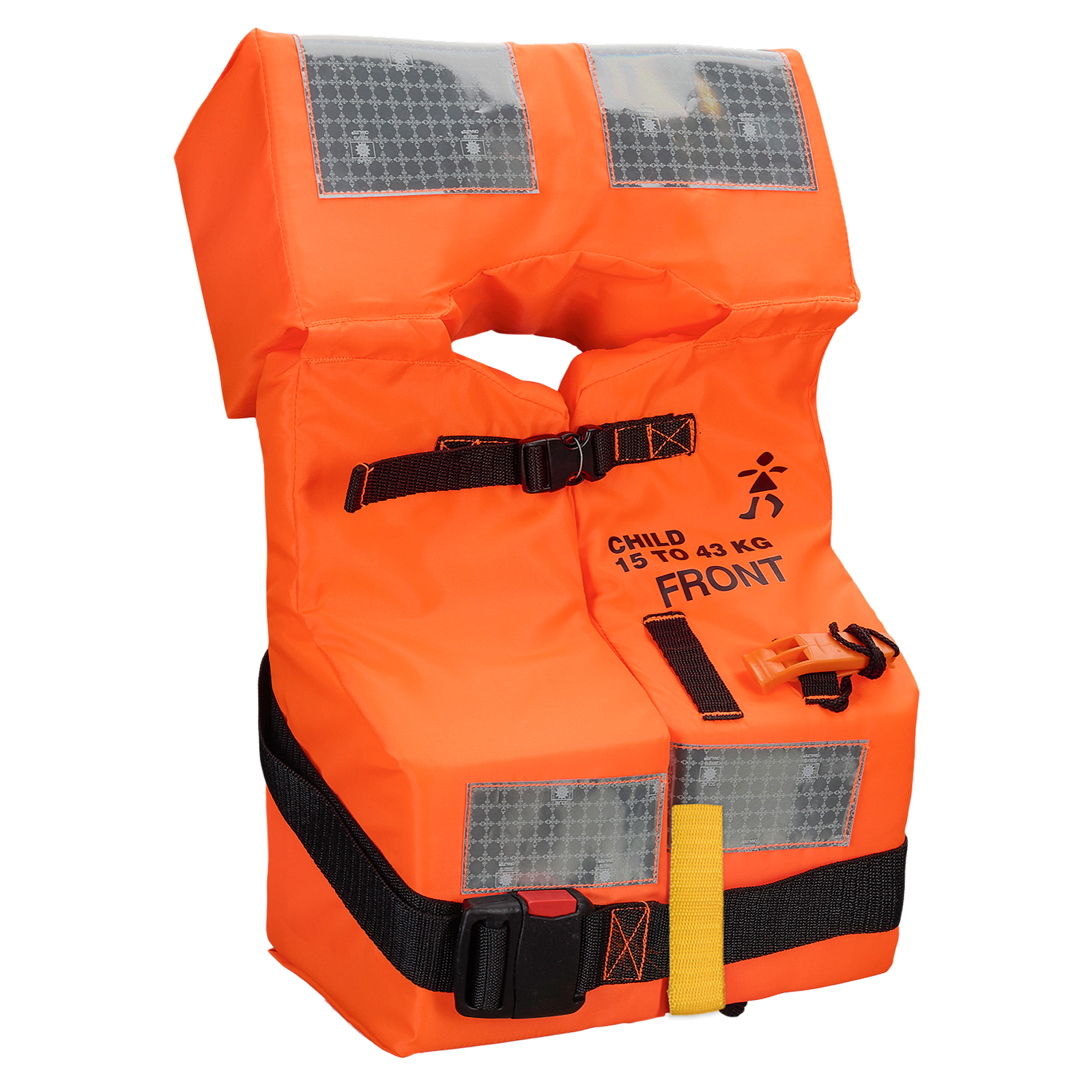 Kon-Tiki Mini redningsvest