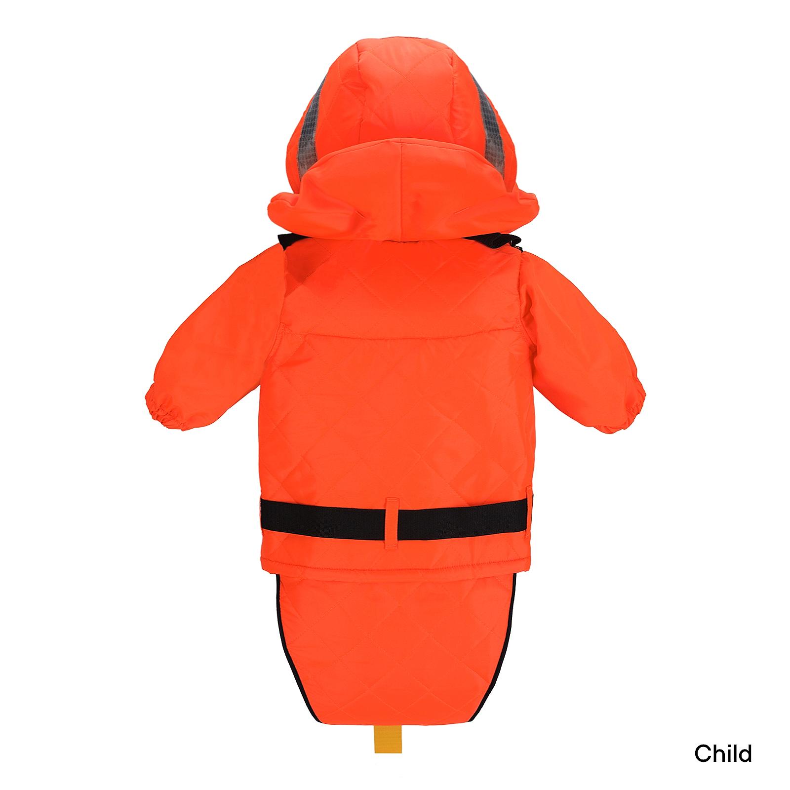 Thermo Cruise redningsvest