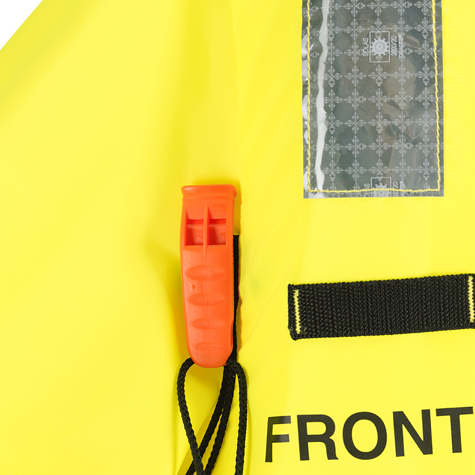 Thermo Cruise redningsvest