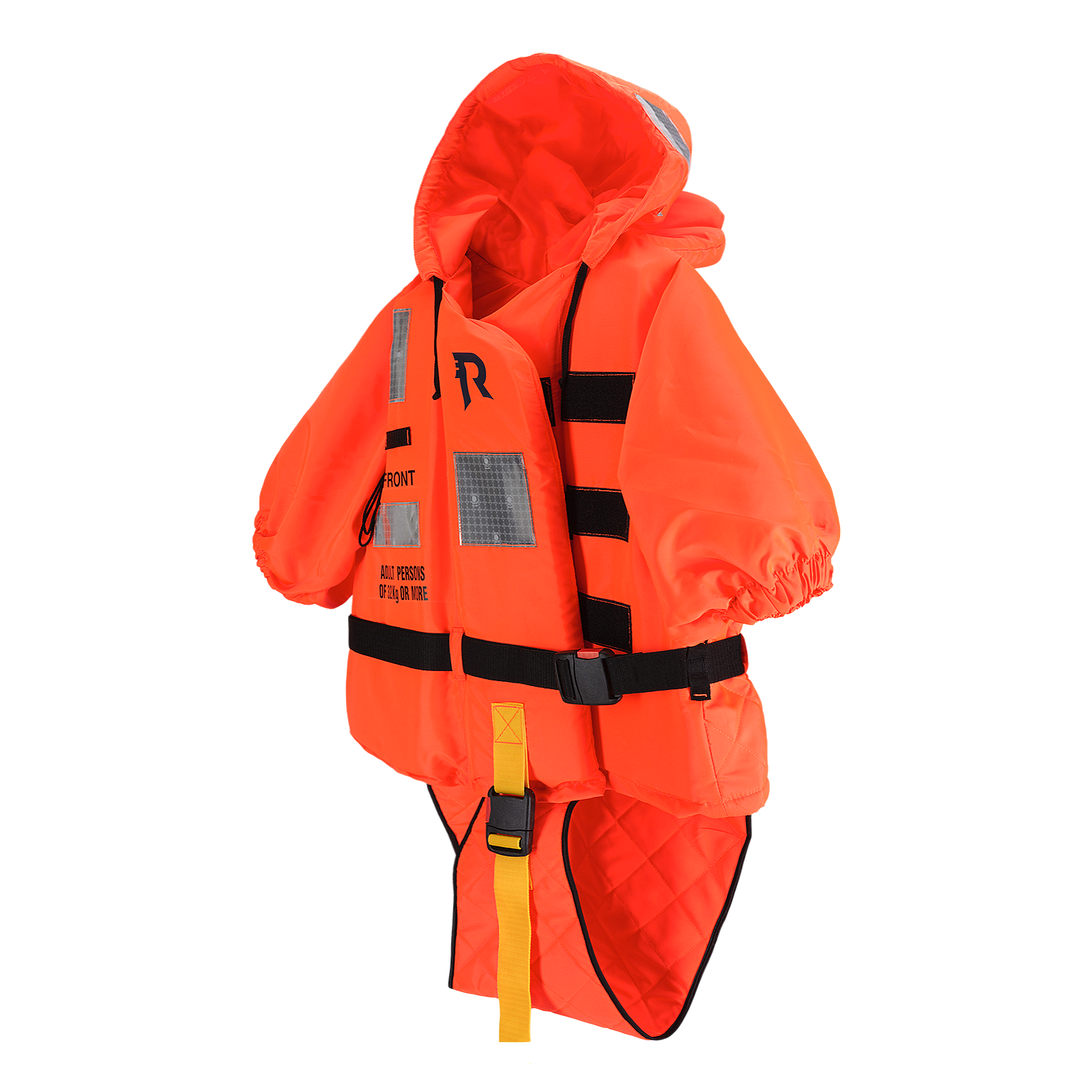 Thermo Cruise redningsvest