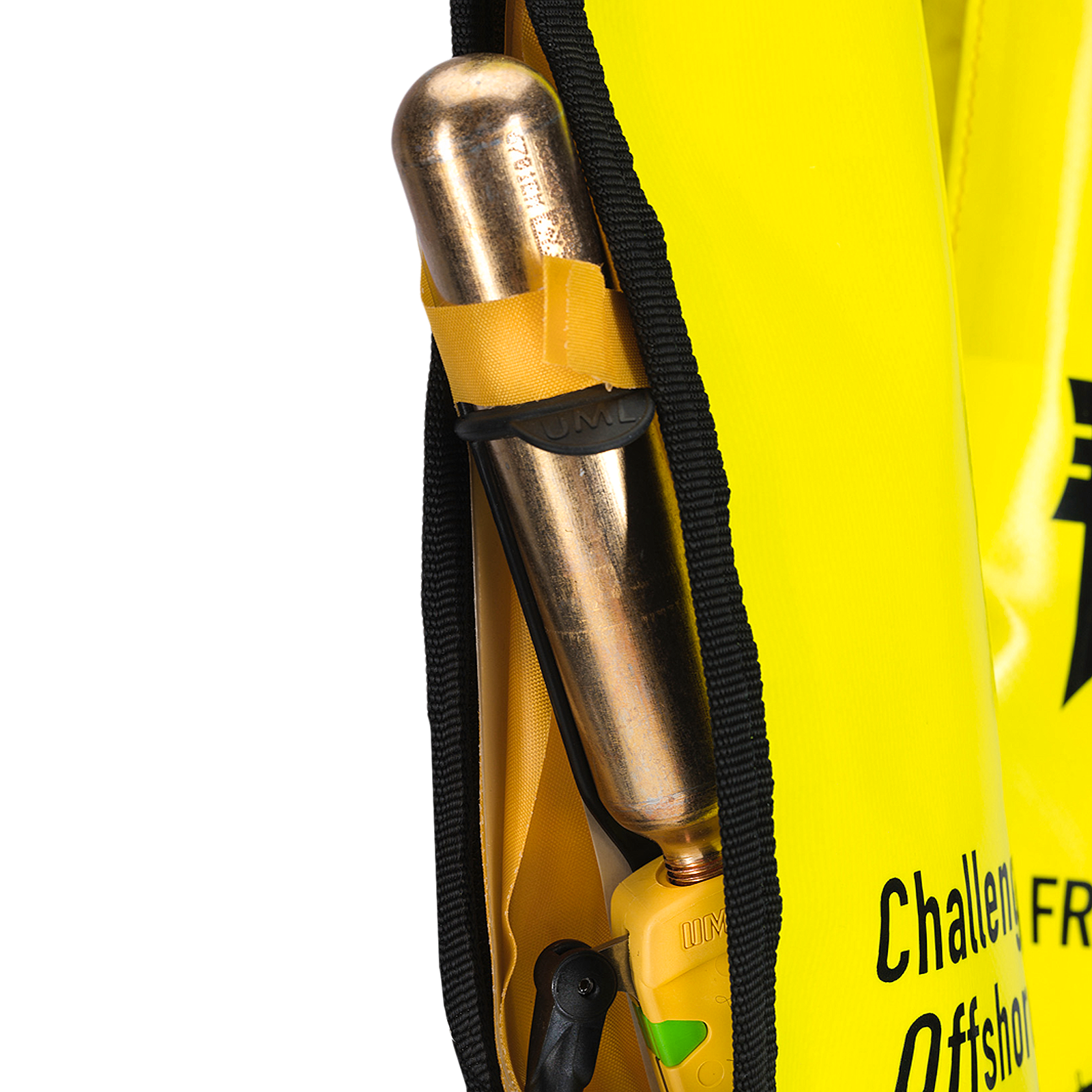 Challenger Offshore 150N