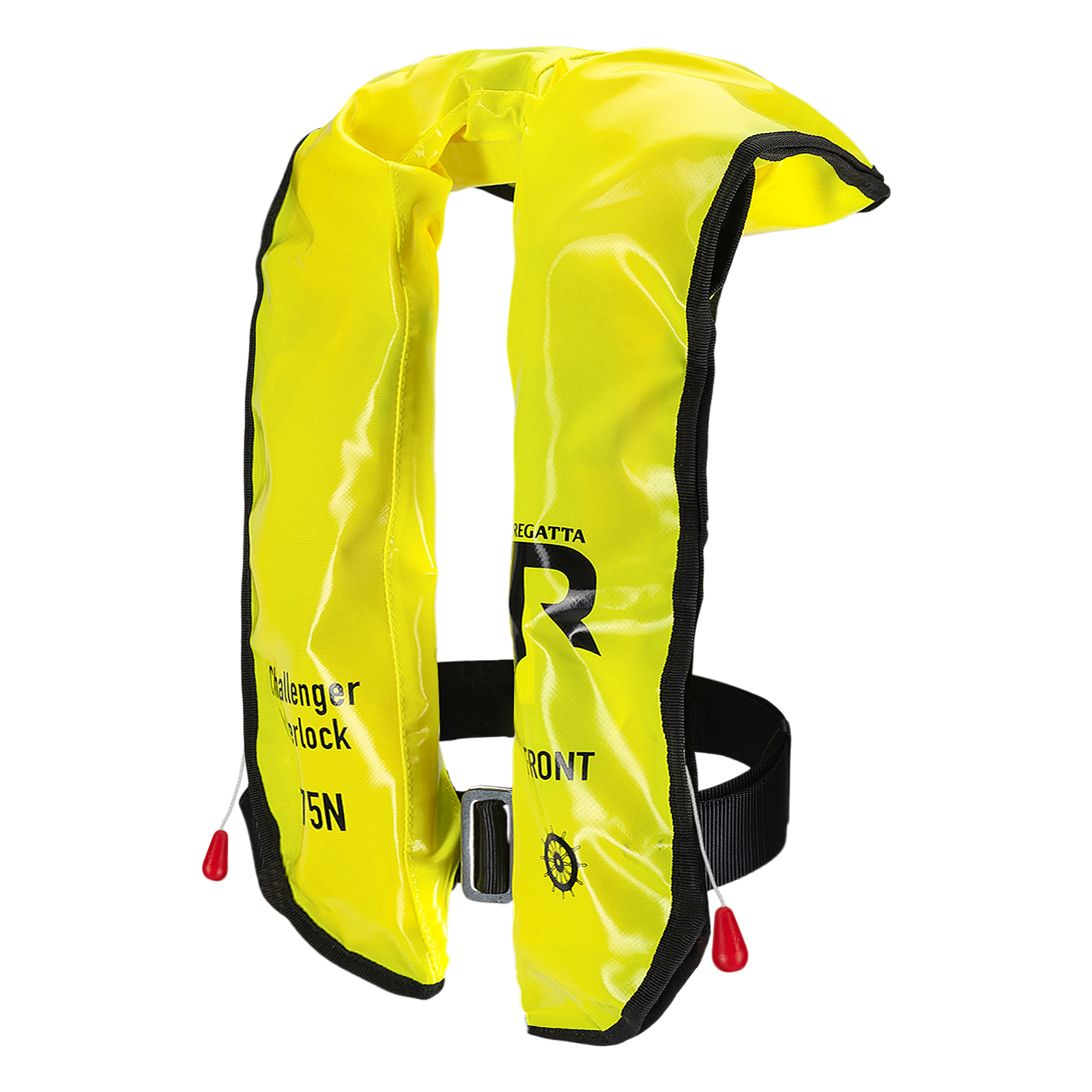 Challenger Interlock 275N