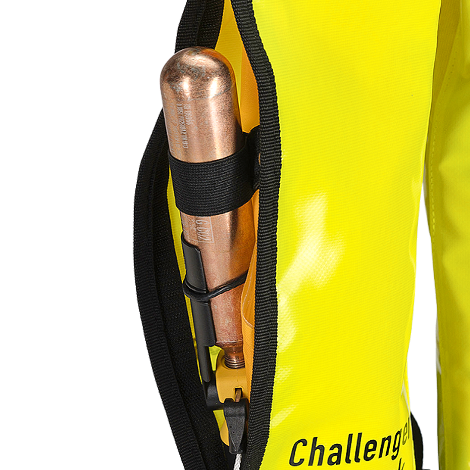 Challenger Interlock 275N