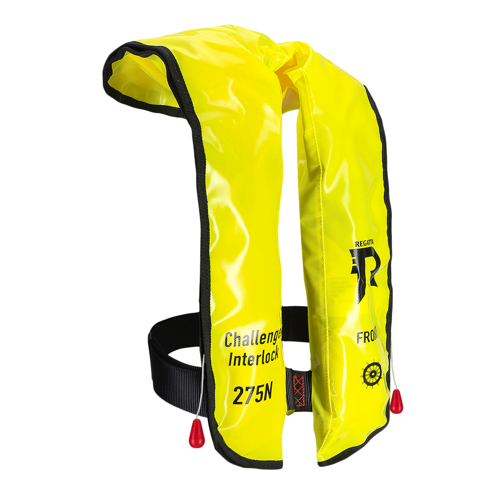 Challenger Interlock 275N