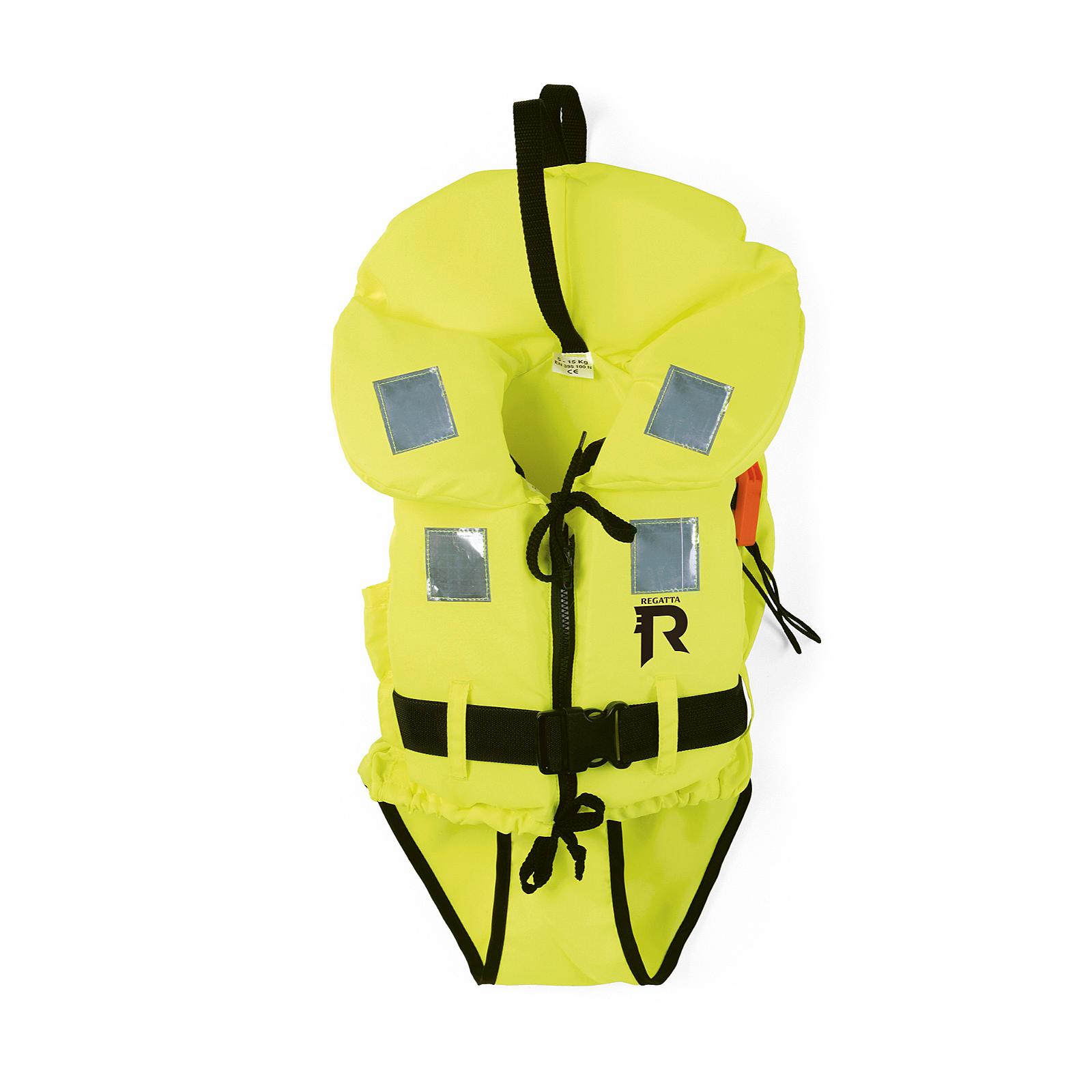 Soft life jacket 100N