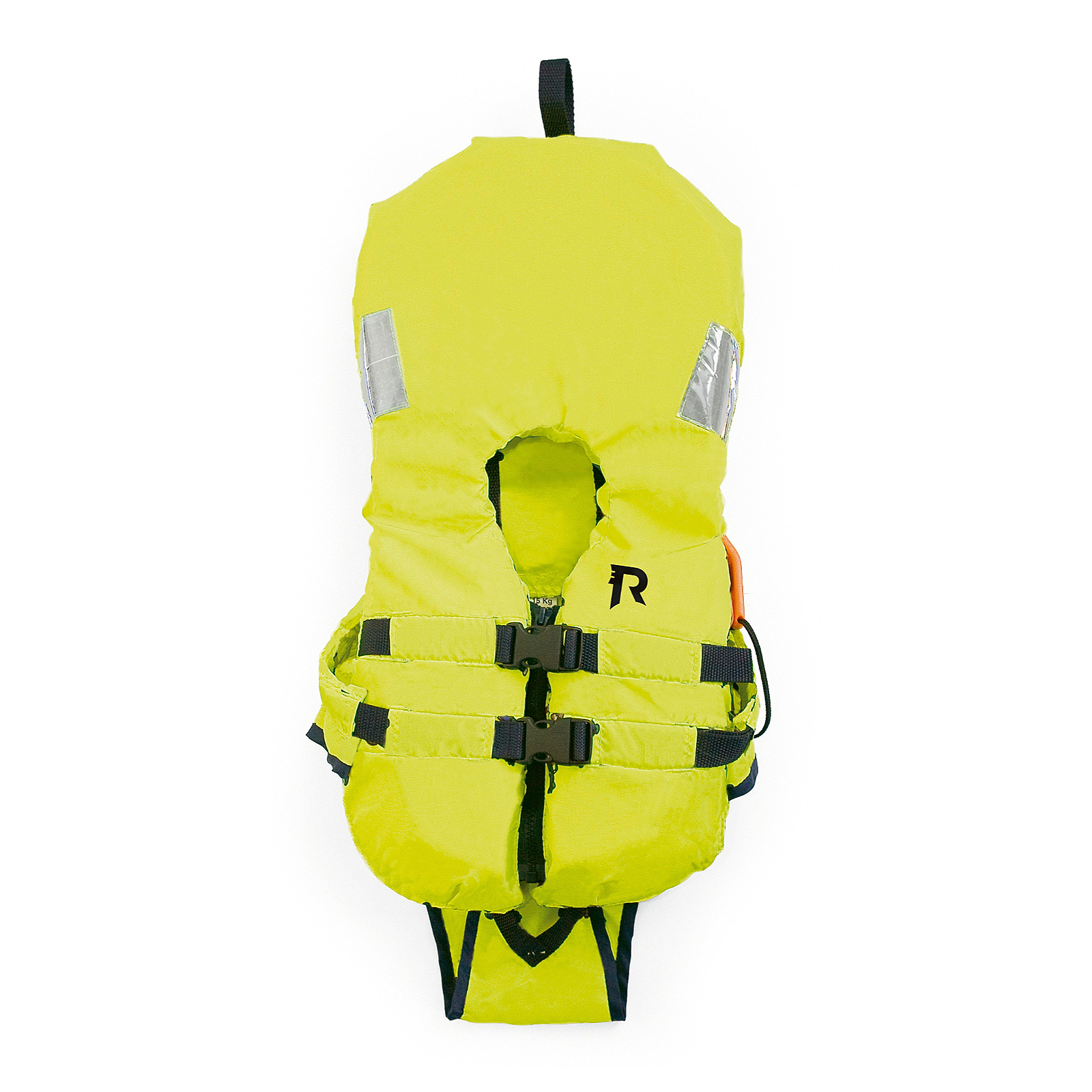 Soft life jacket 100N