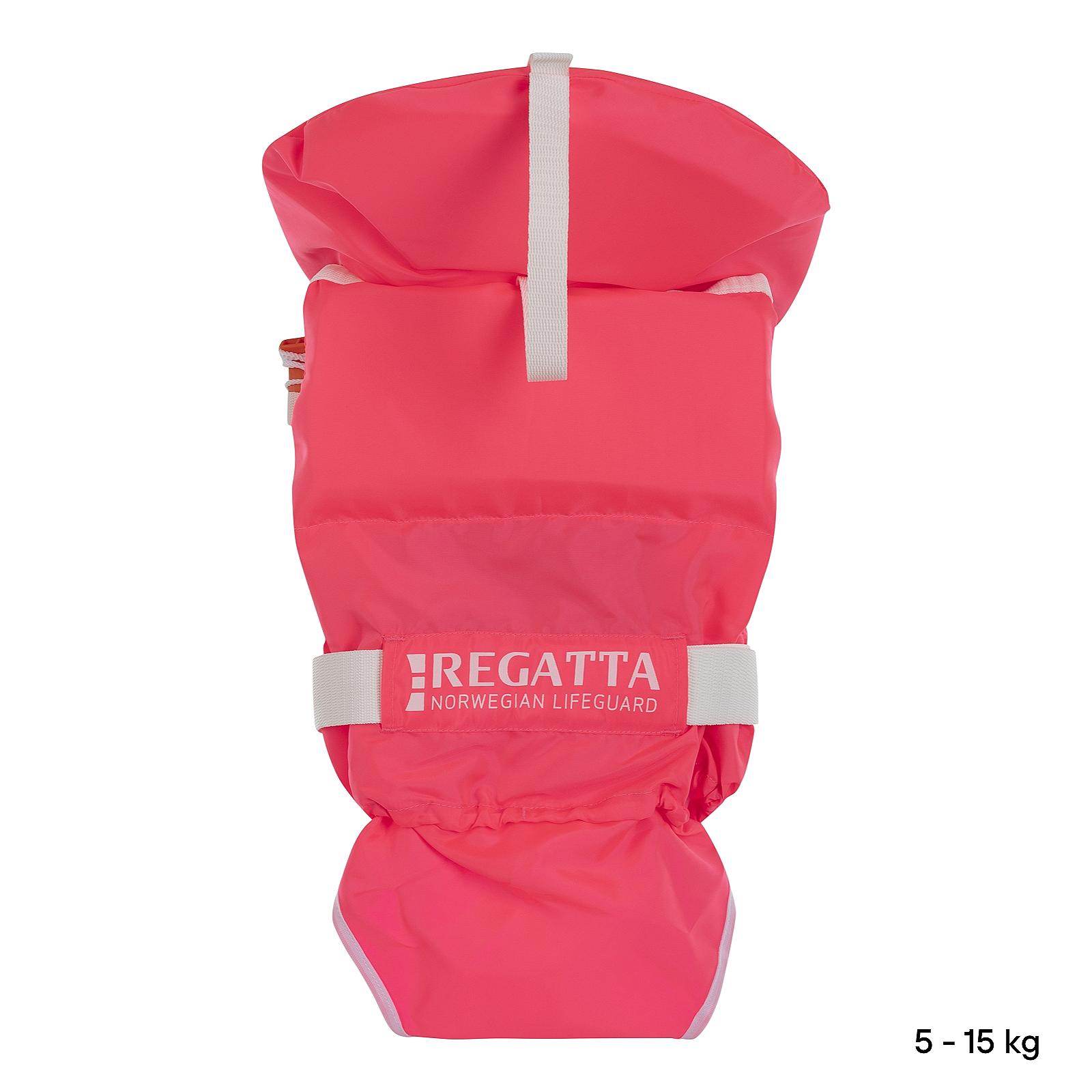Soft life jacket 100N