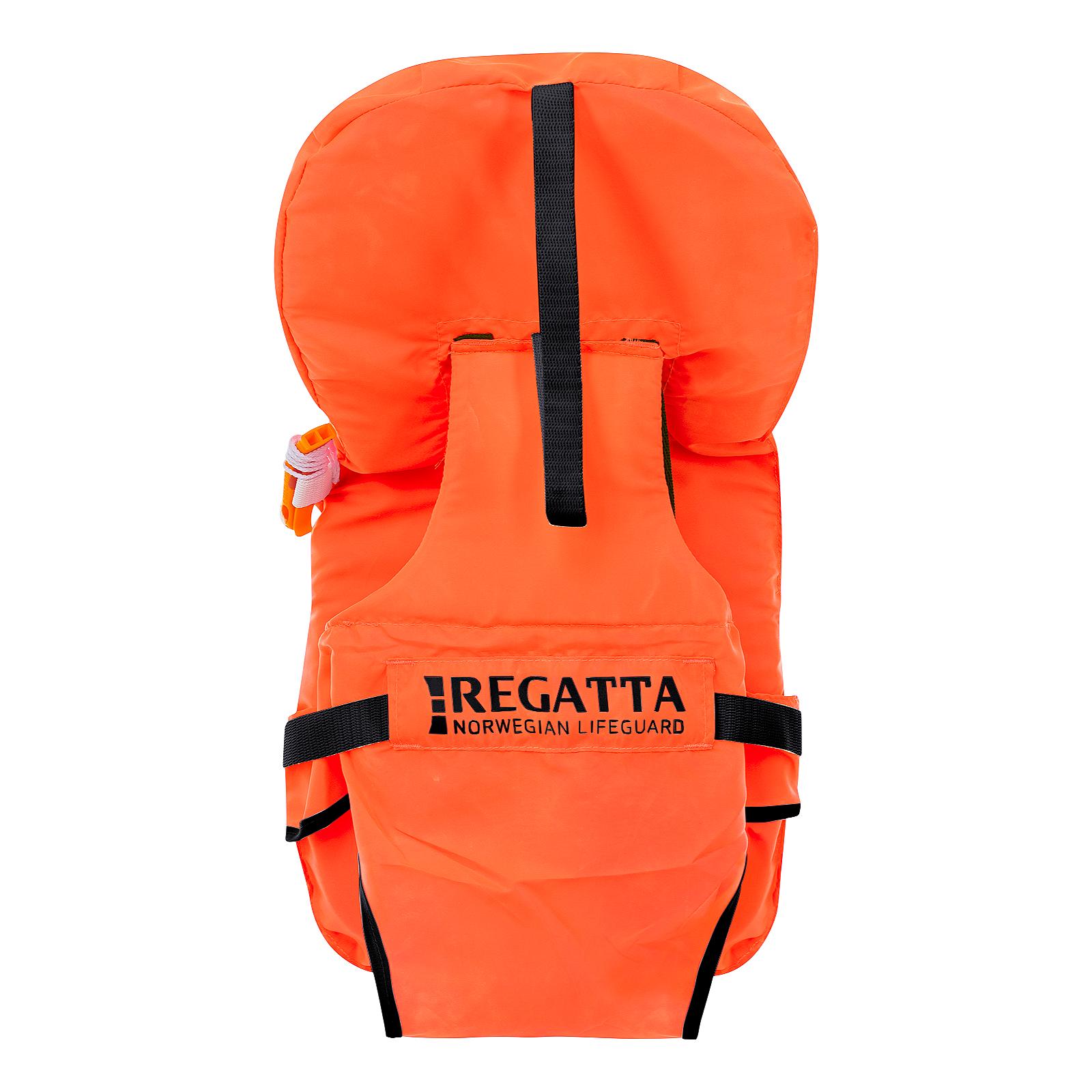 Soft redningsvest 100N