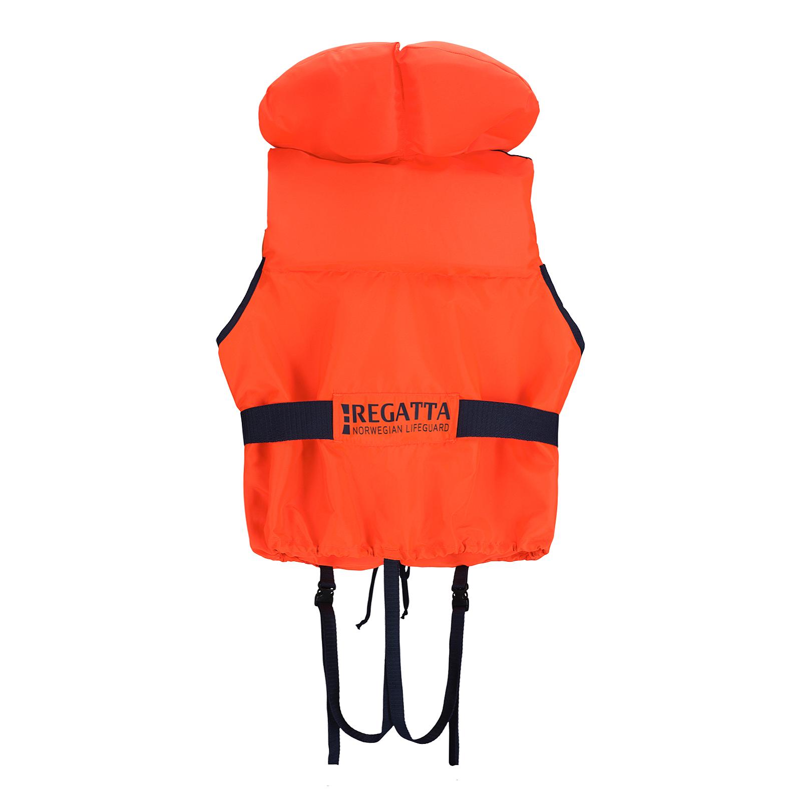 Soft redningsvest 100N