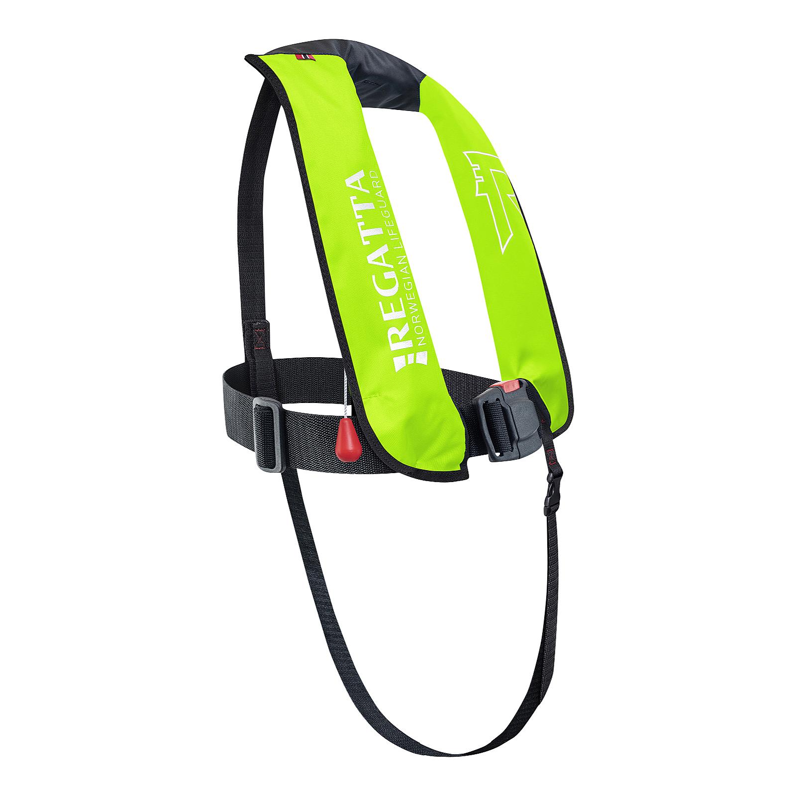 AquaSafe Junior 110N