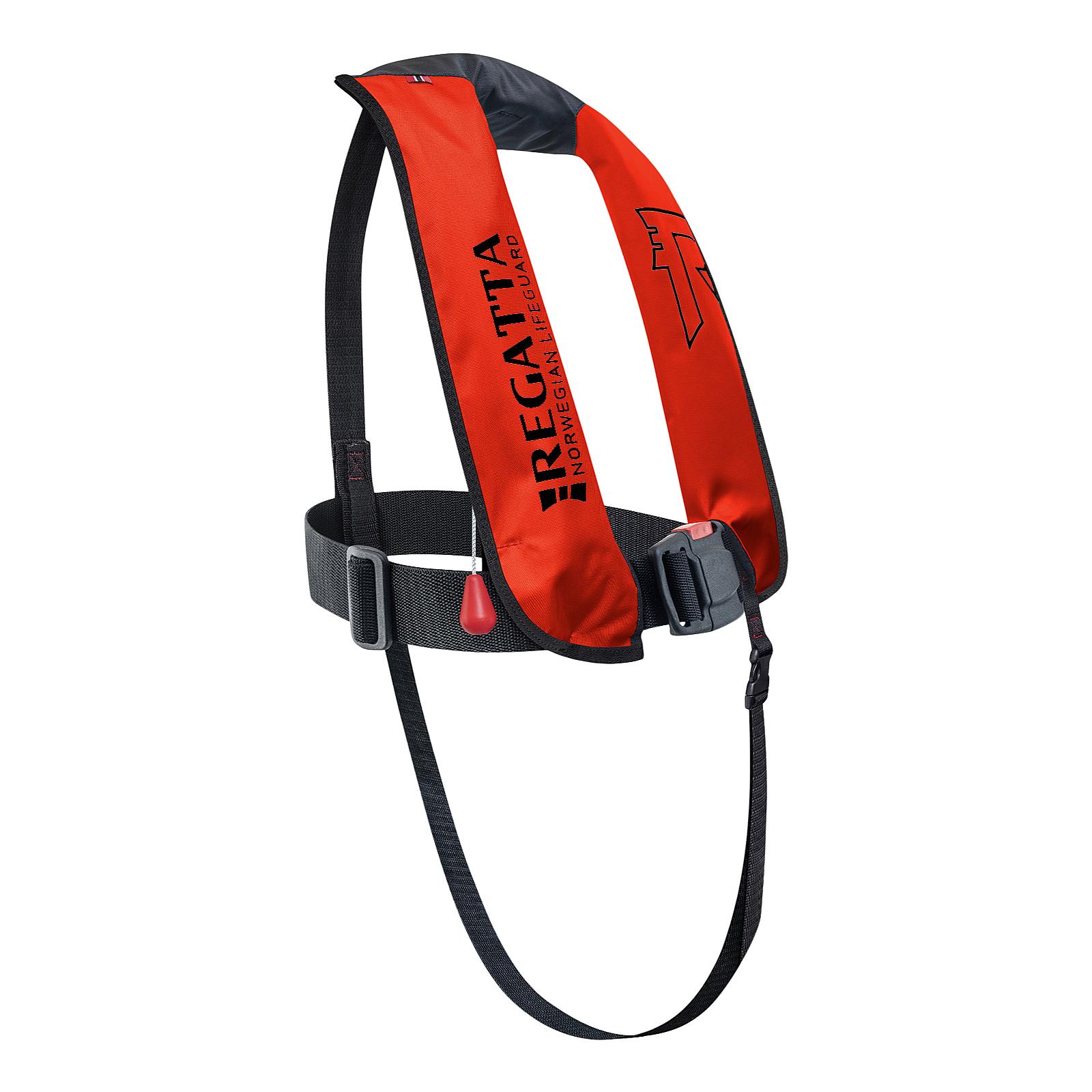 AquaSafe Junior 110N