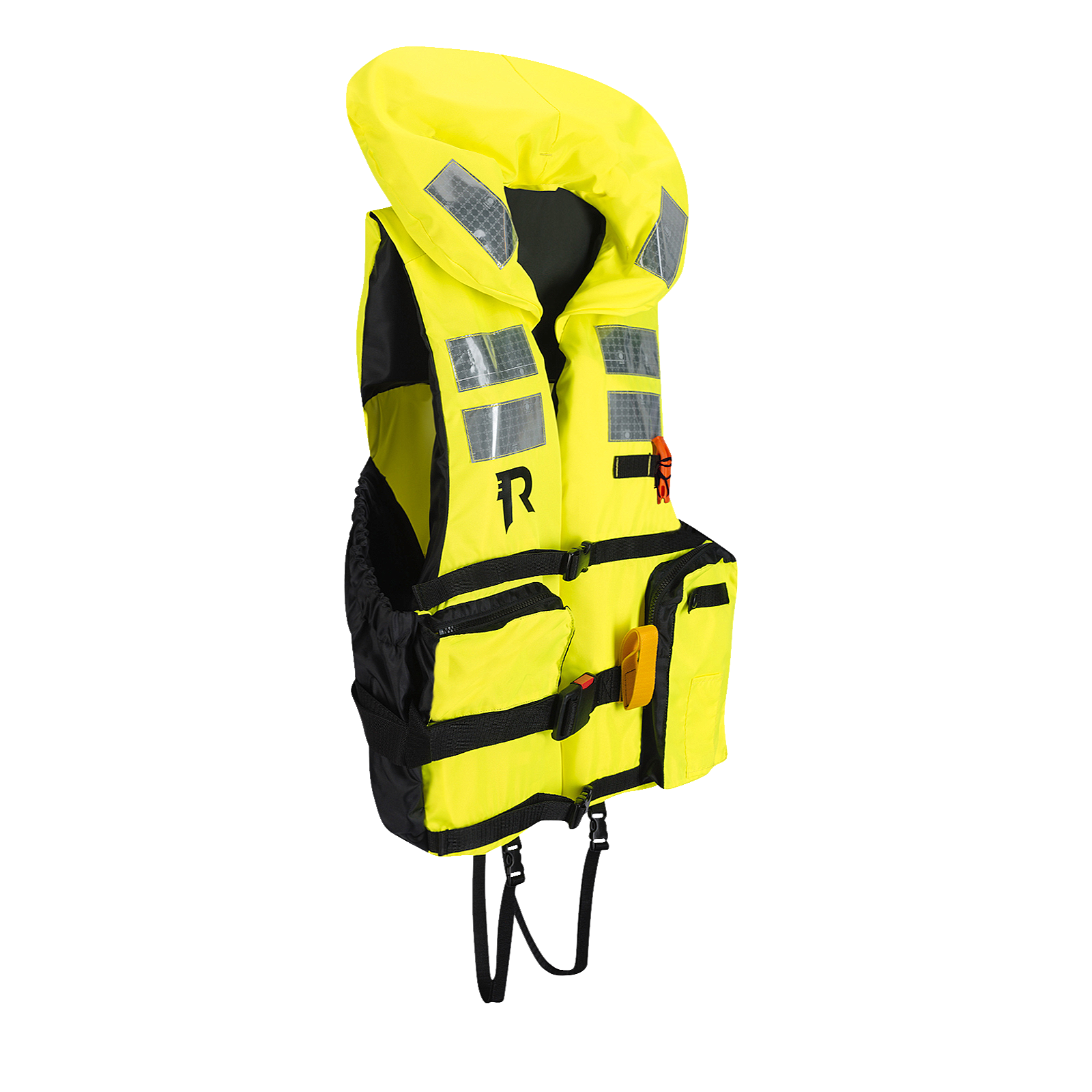 Sea Farmer redningsvest 150N