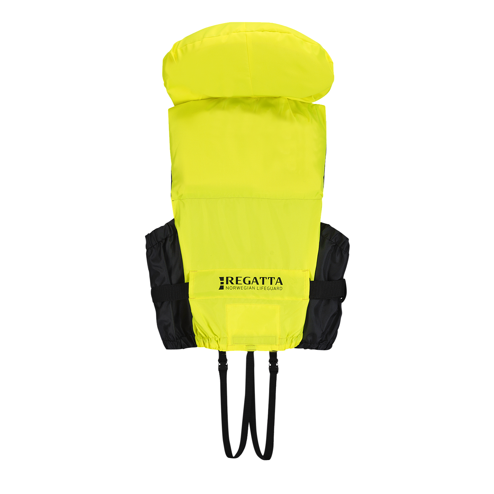 Workvest redningsvest 150N