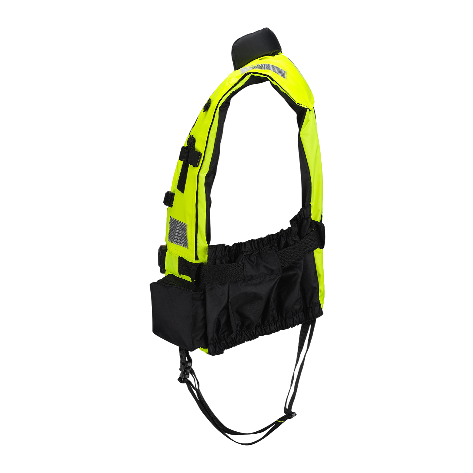 Sea Rescue hybrid redningsvest 225N