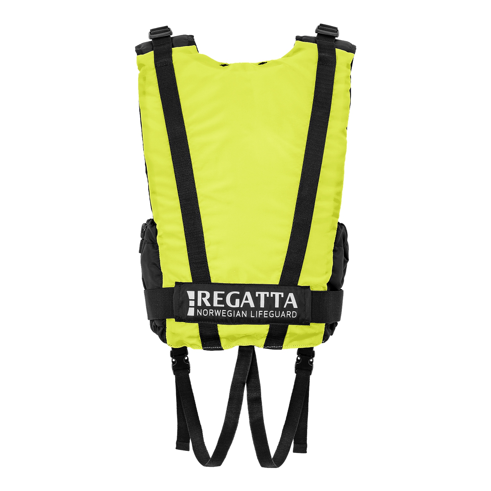Action Explorer Elite 50N flytevest