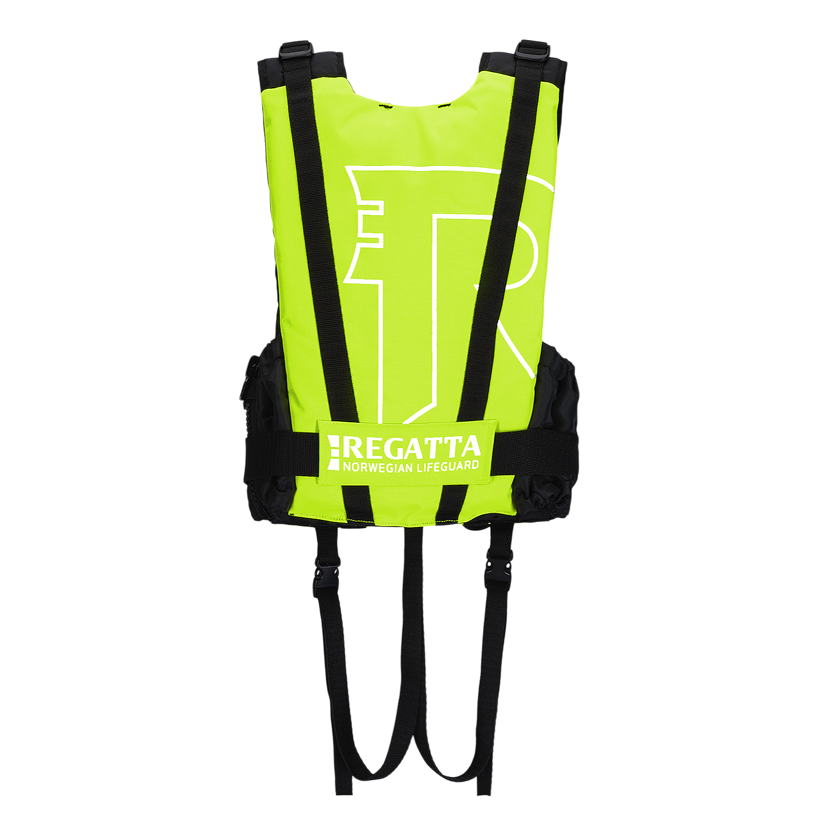 Action Explorer flytevest 50N