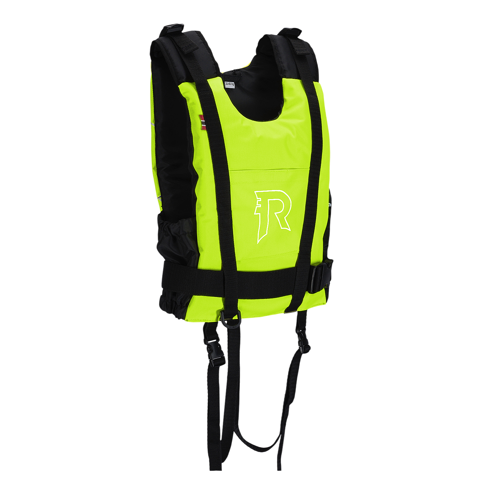 Action Explorer flytevest 50N
