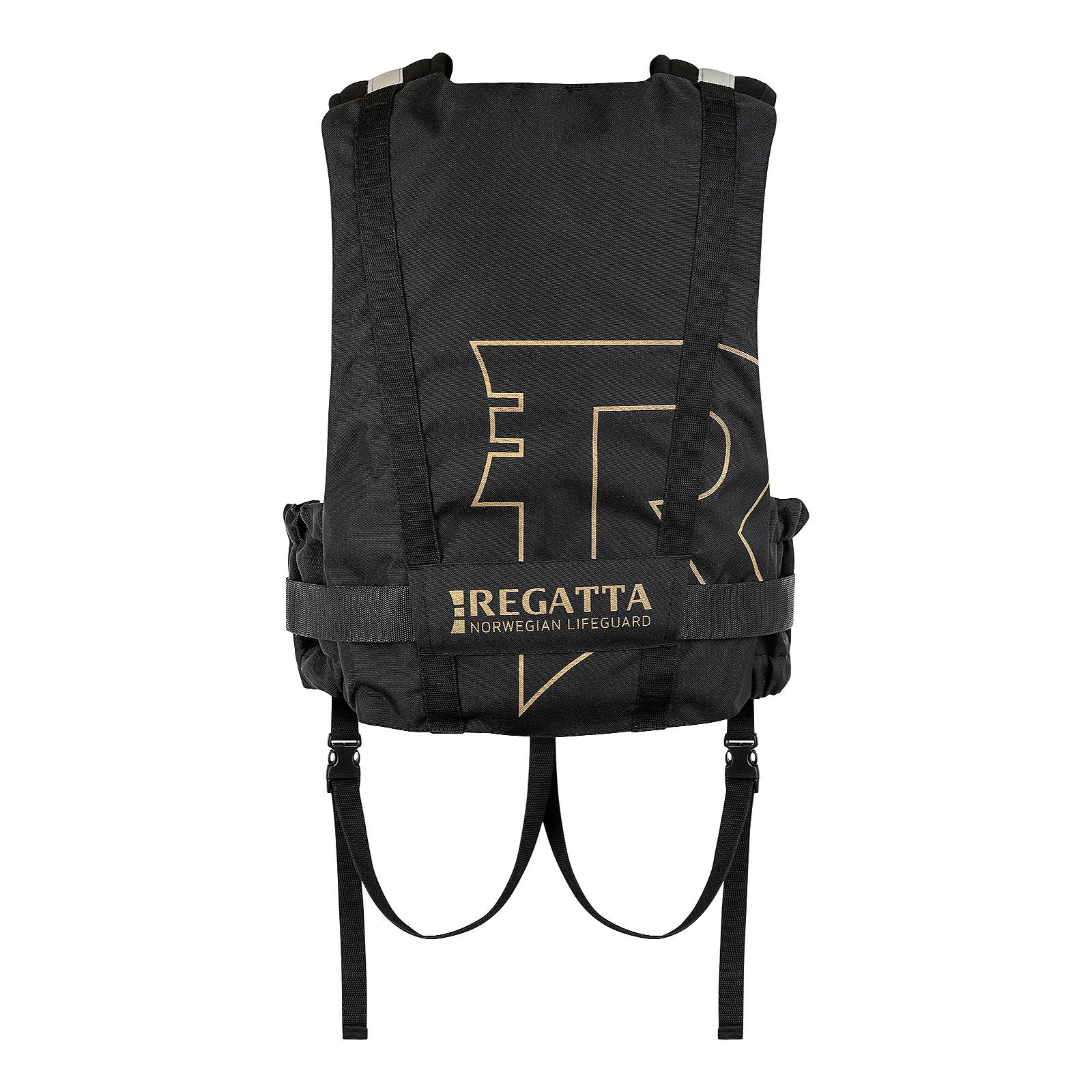 Action Explorer Gold flytevest 50N