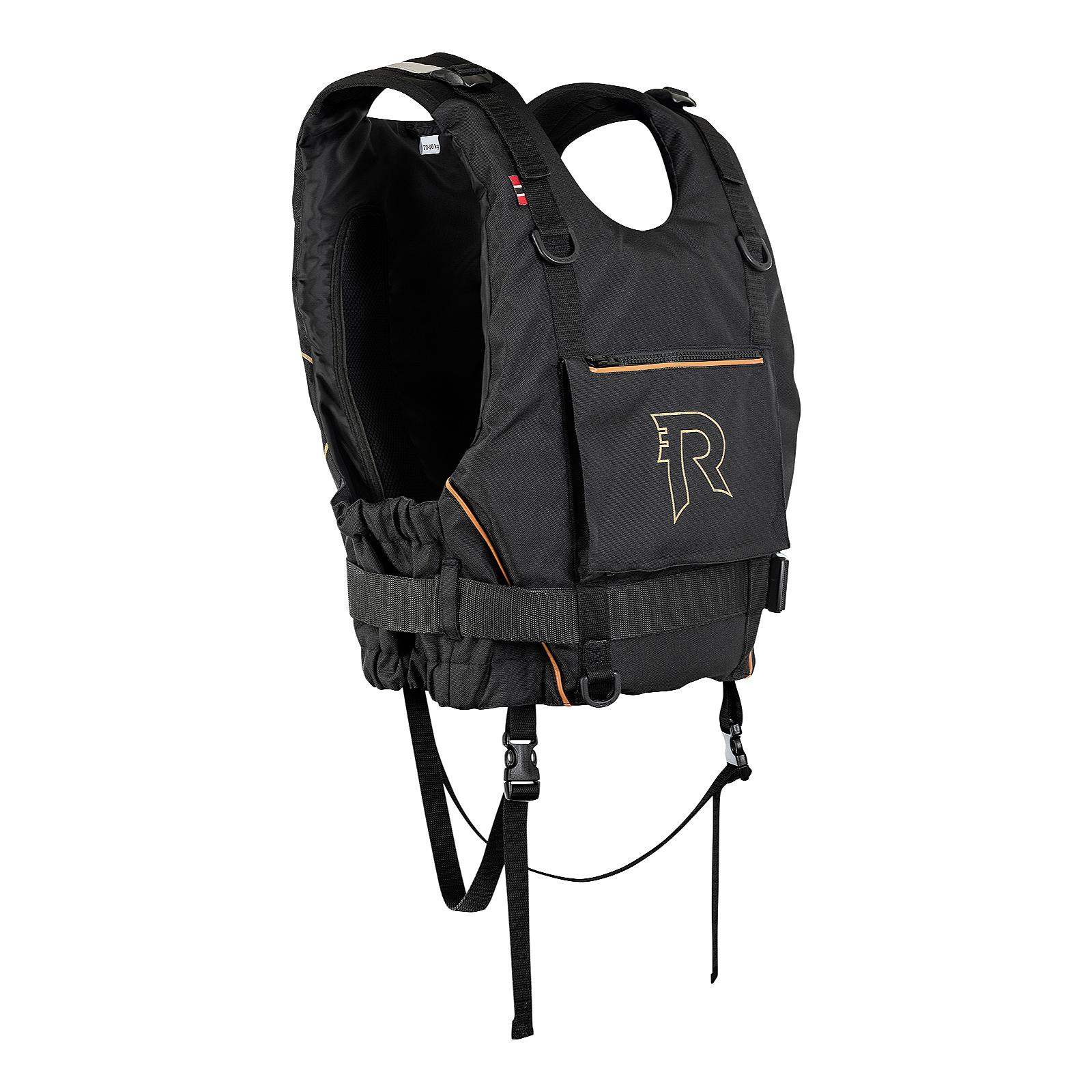 Action Explorer Gold flytevest 50N