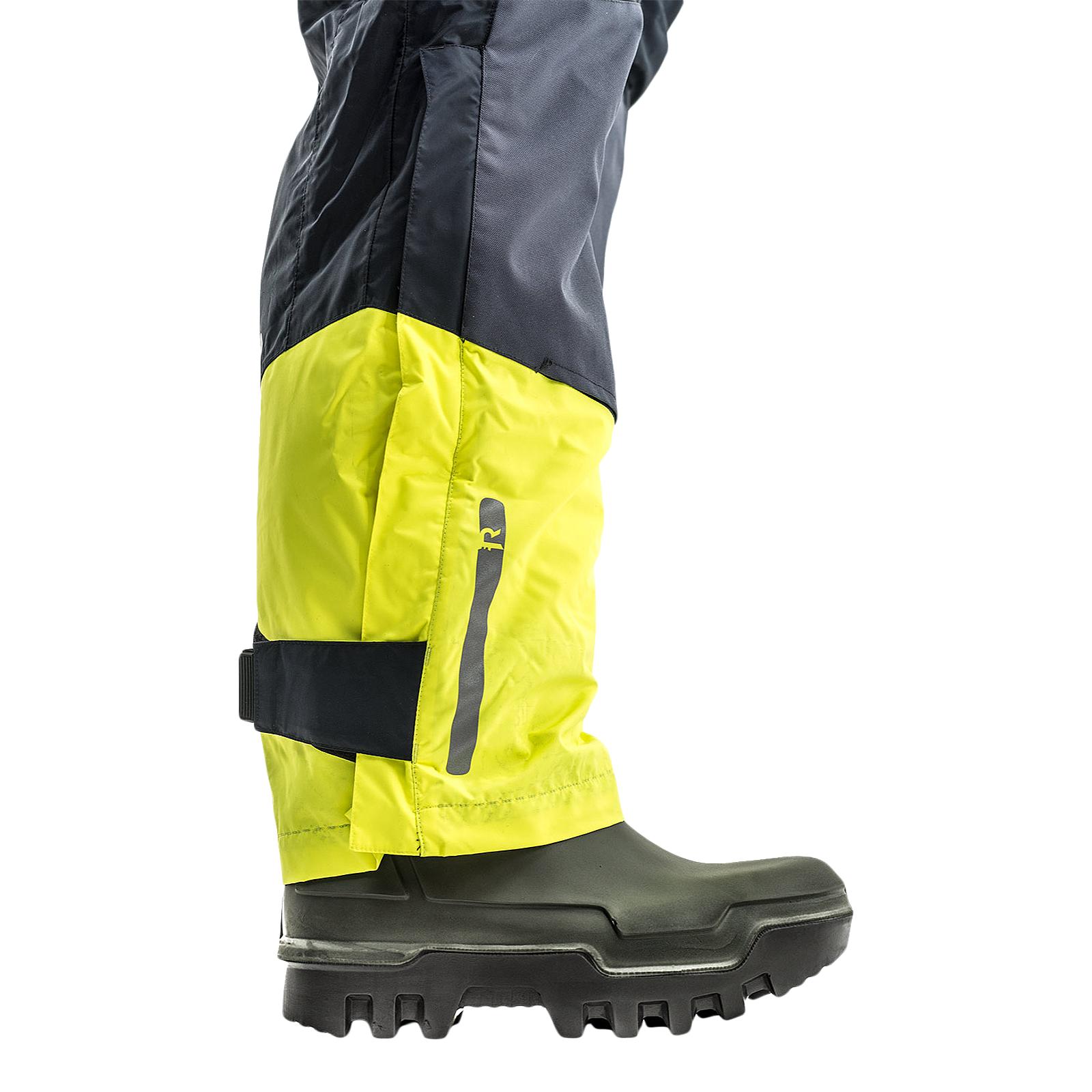 Active flytedrakt 50N