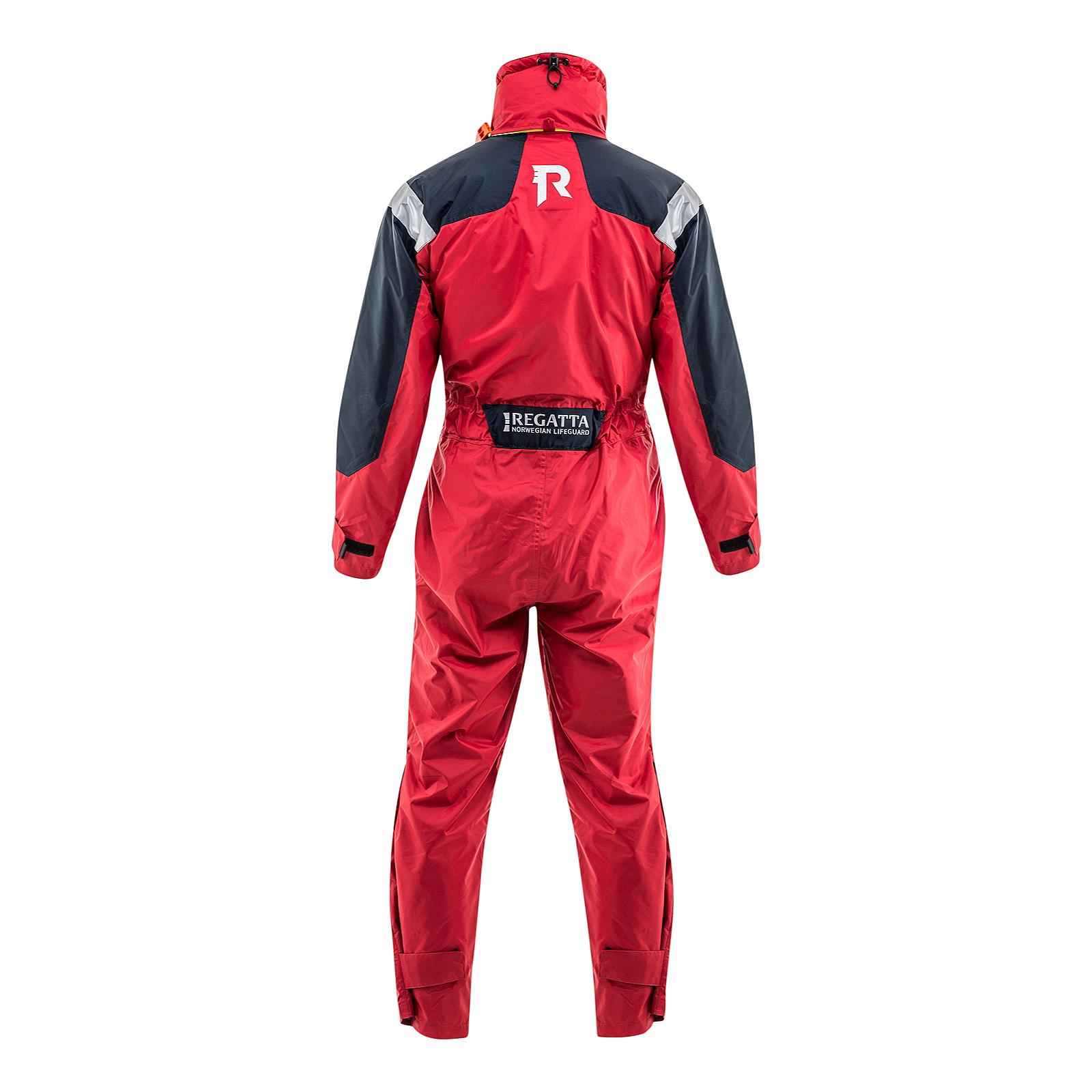 Coastline flytedrakt 50N