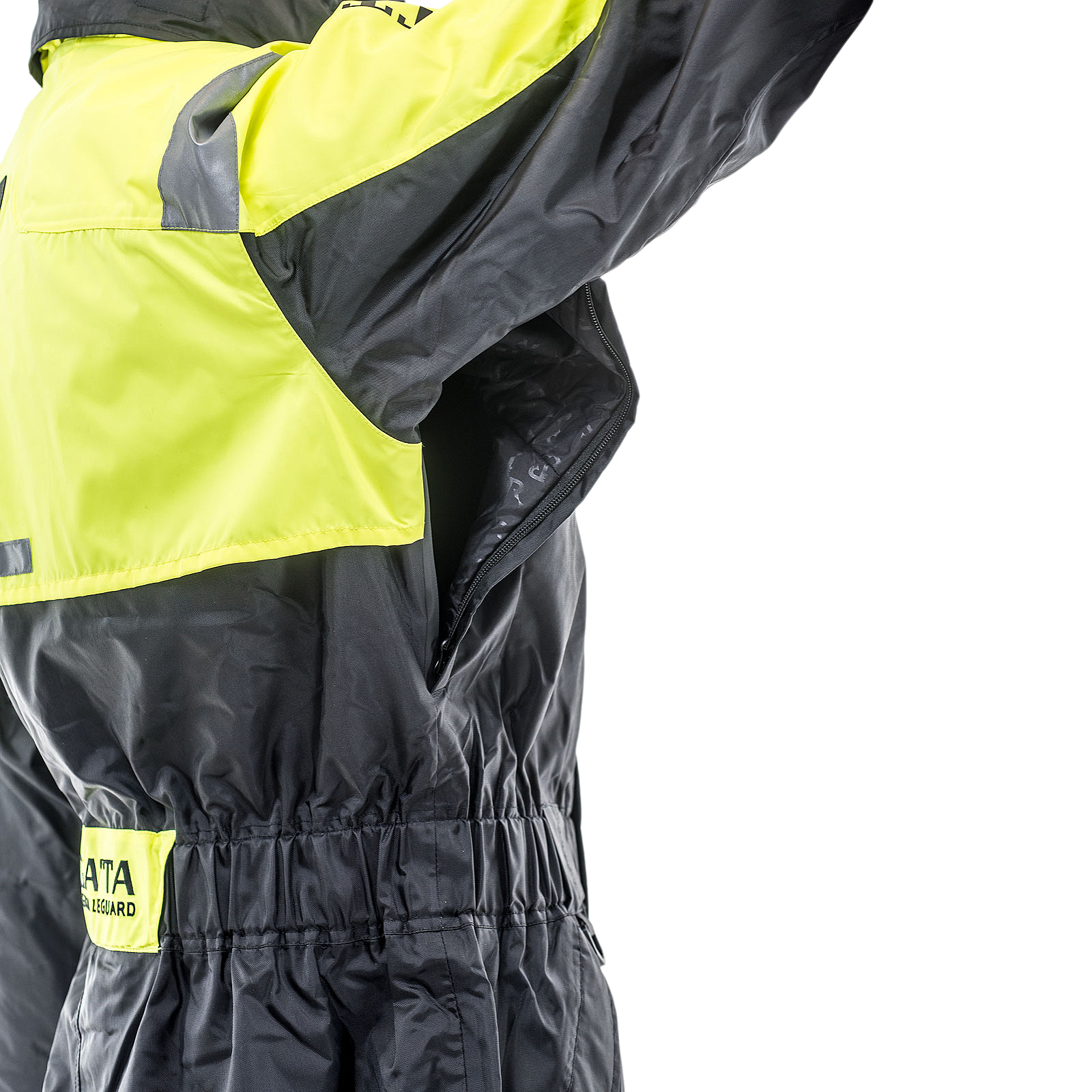 Sportline flytedrakt 50N