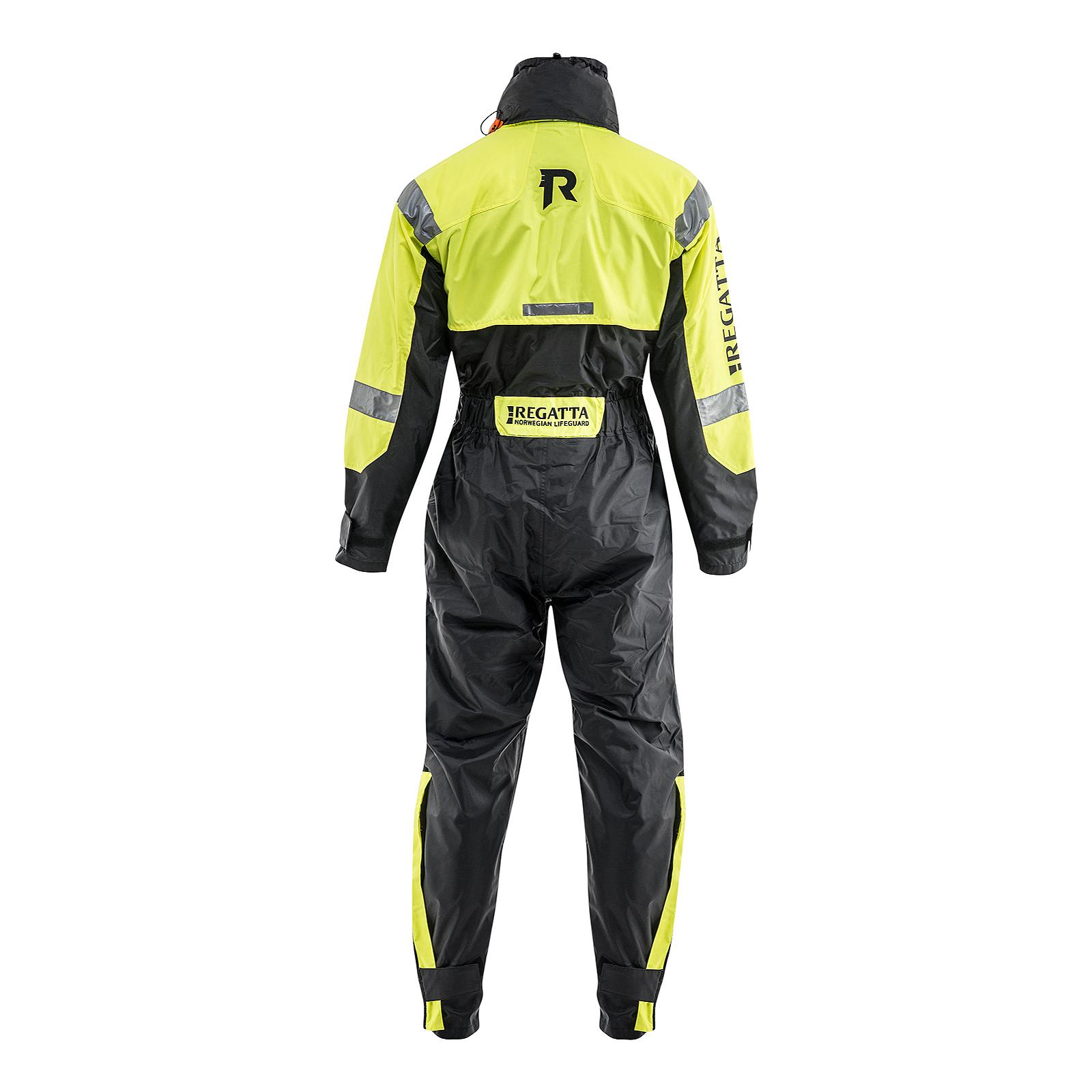 Sportline flytedrakt 50N