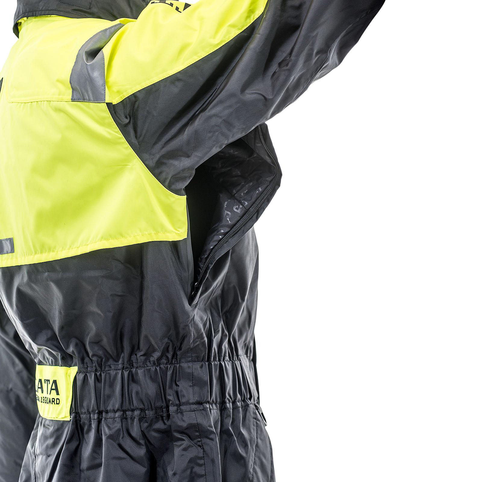 Sportline flytedrakt 50N