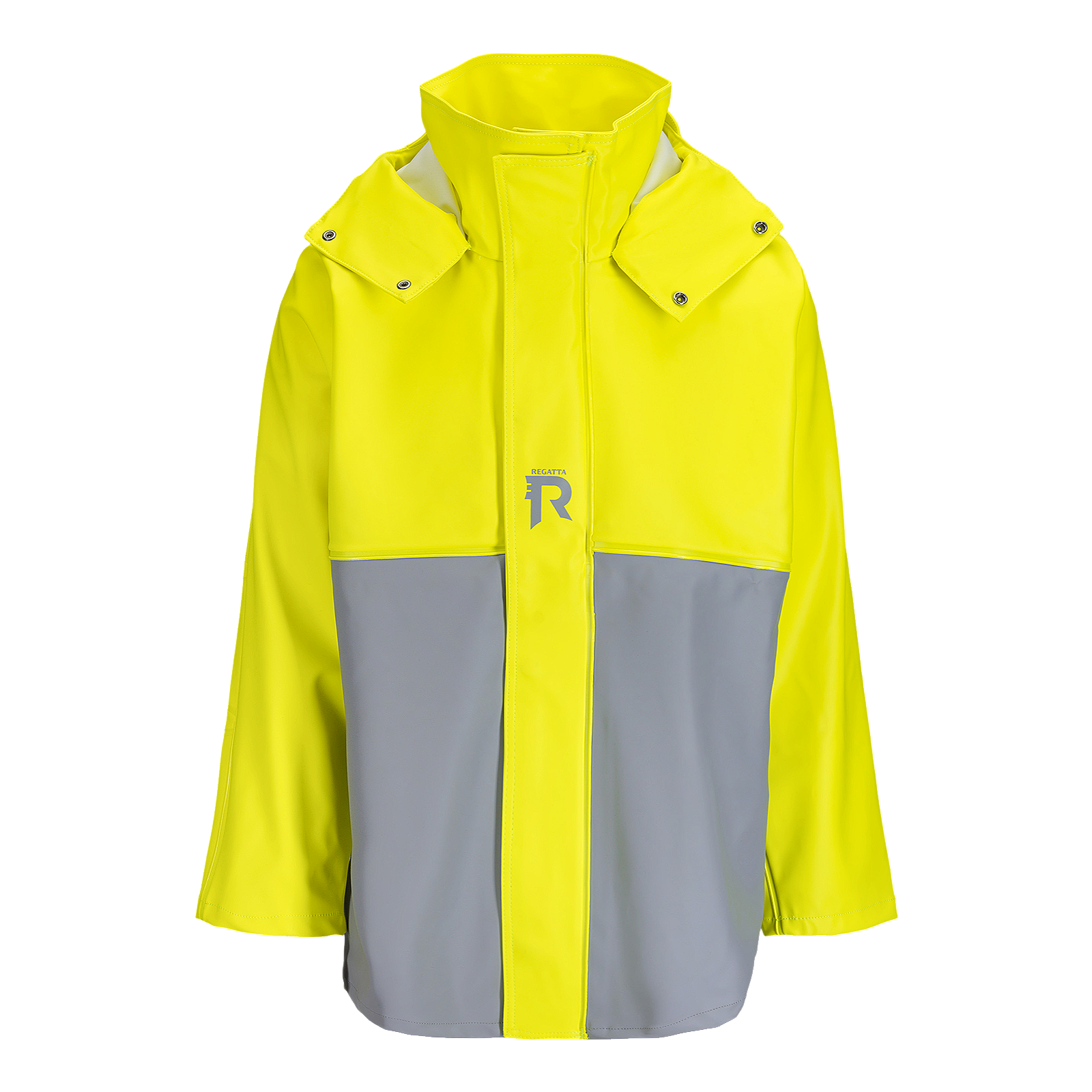 Fisherman flotation suit 50N