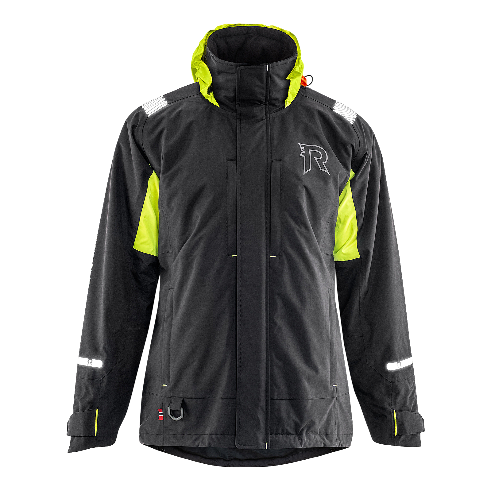 Fjord flytejakke 50N