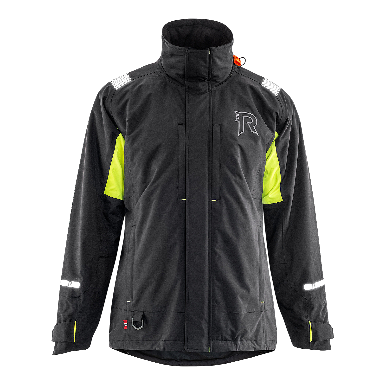 Fjord flytejakke 50N