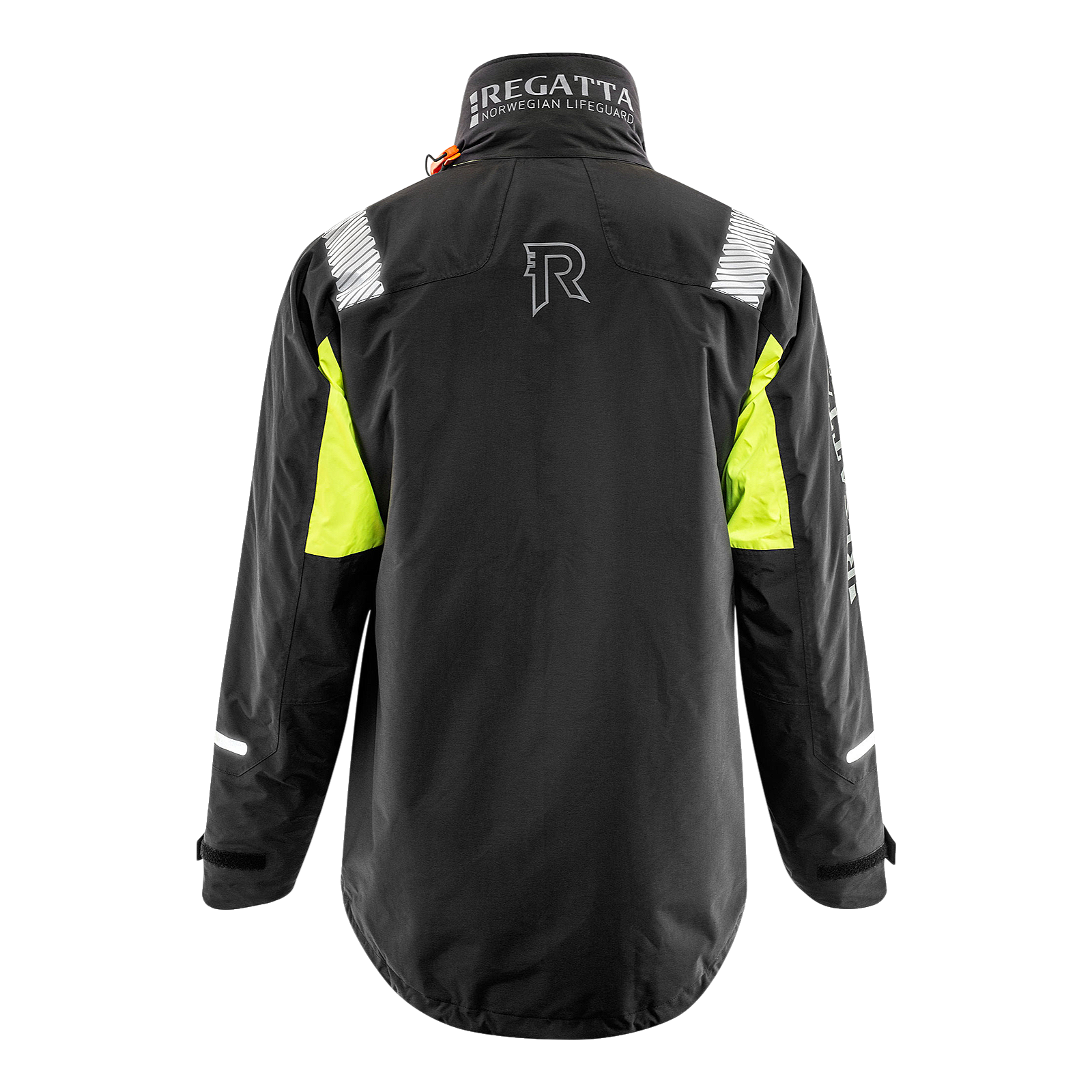 Fjord flytejakke 50N