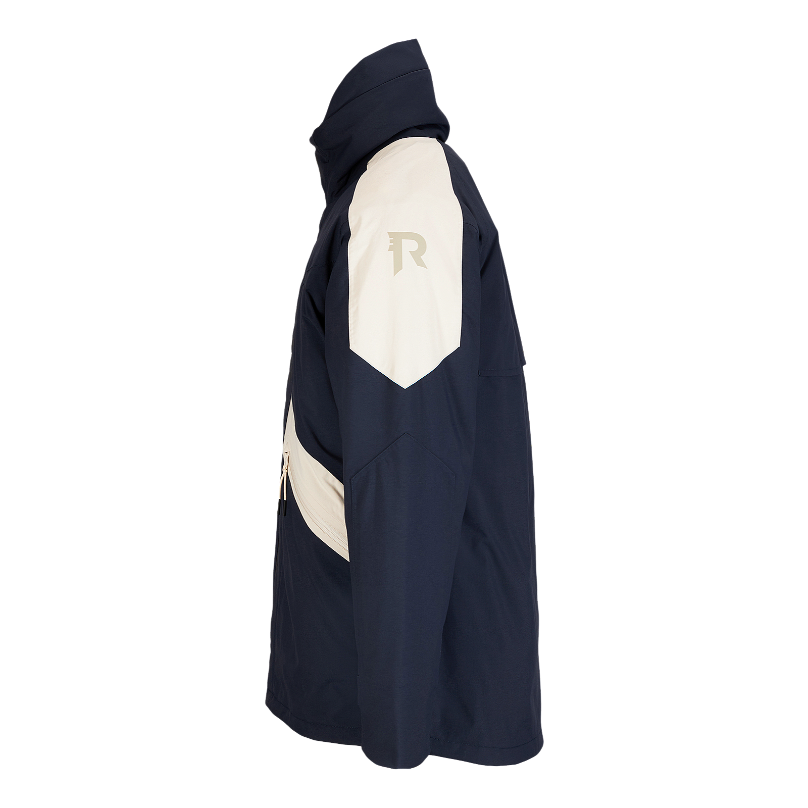 Ocean flotation jacket 50N