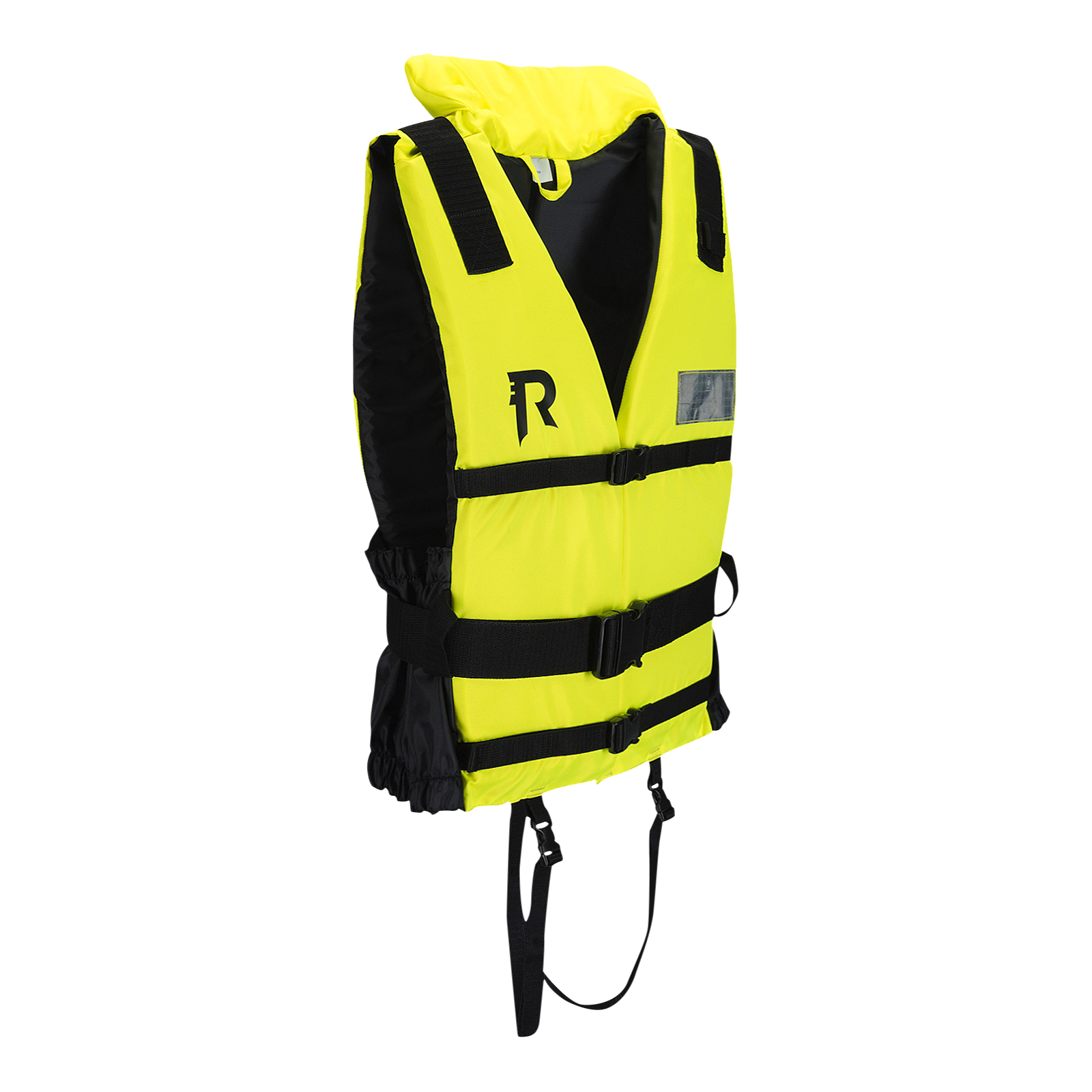 Workvest flytevest 50N