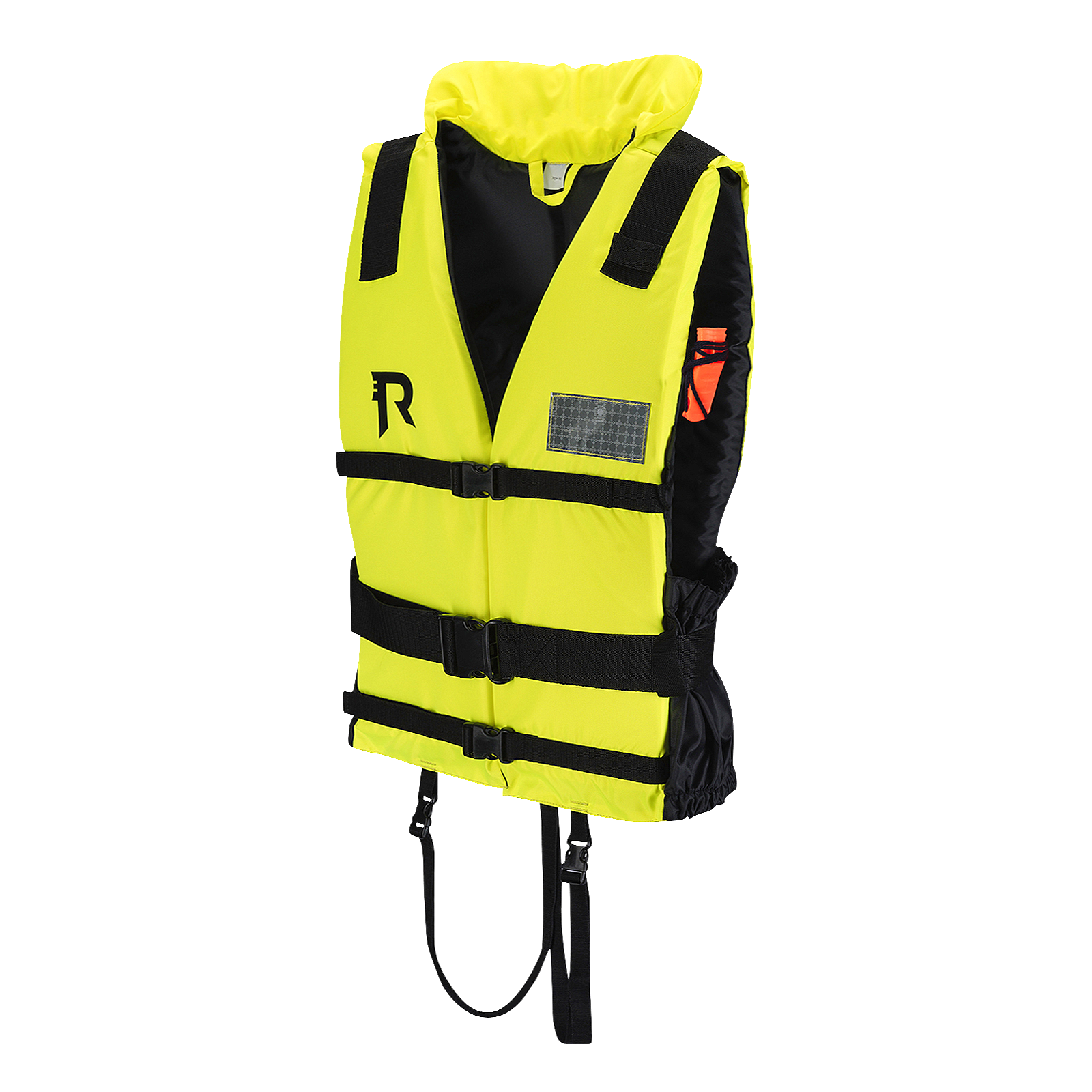 Workvest flytevest 50N