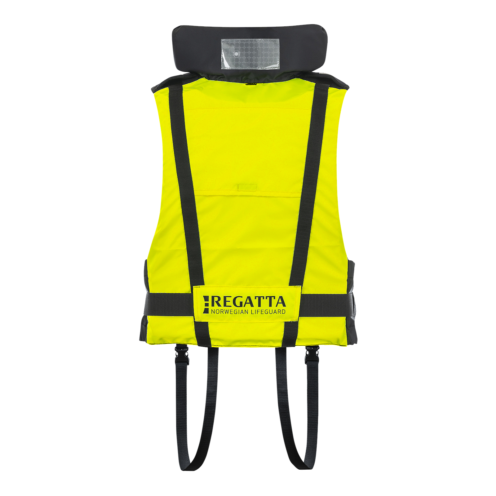 Fish Farmer flytevest 50N