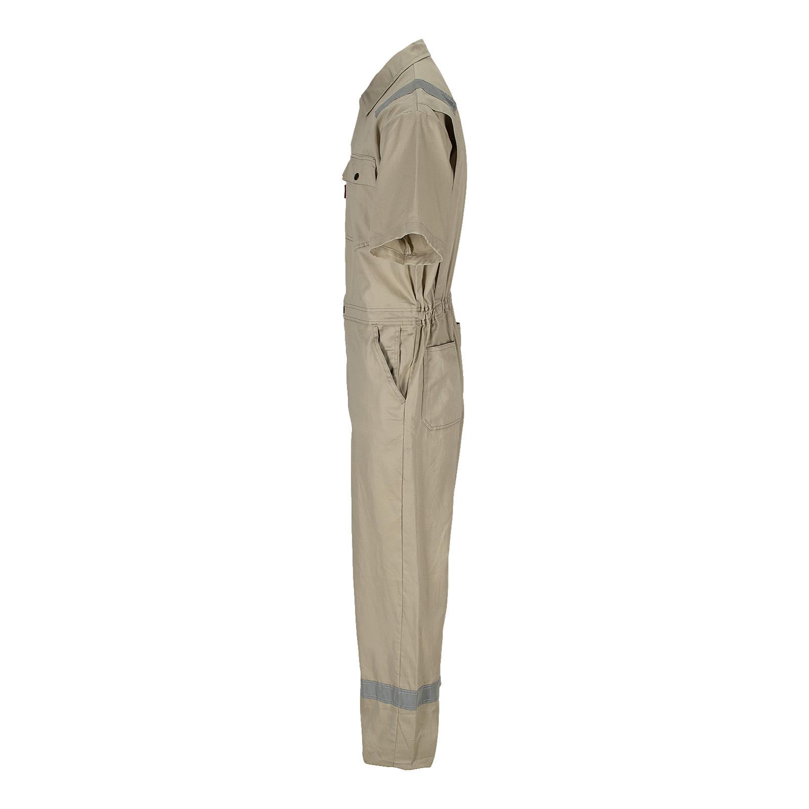 Njord kjeledress med korte ermer