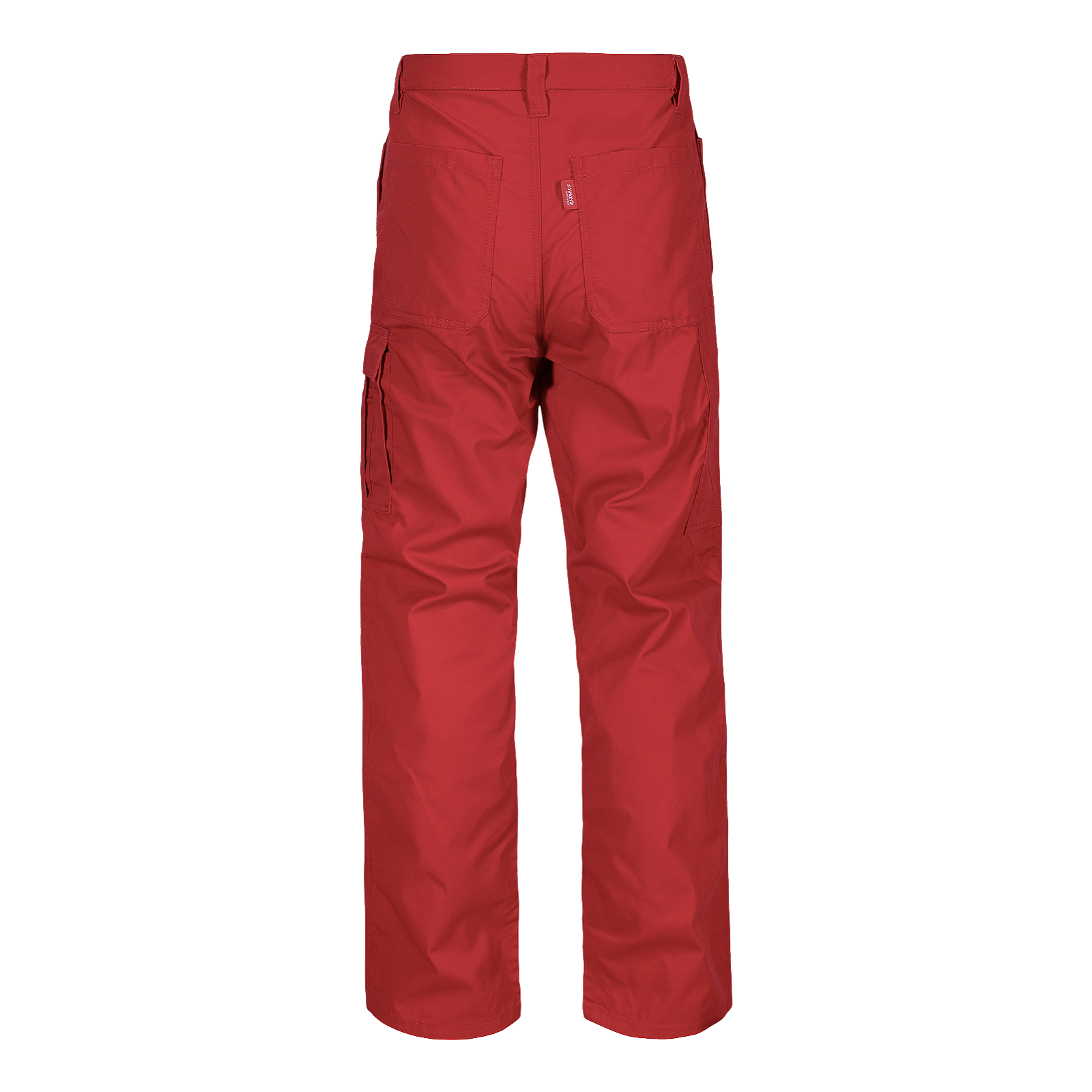 Standal bukse med verktøylommer