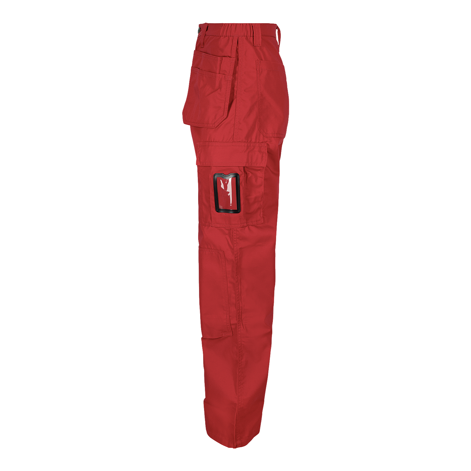 Standal bukse med verktøylommer