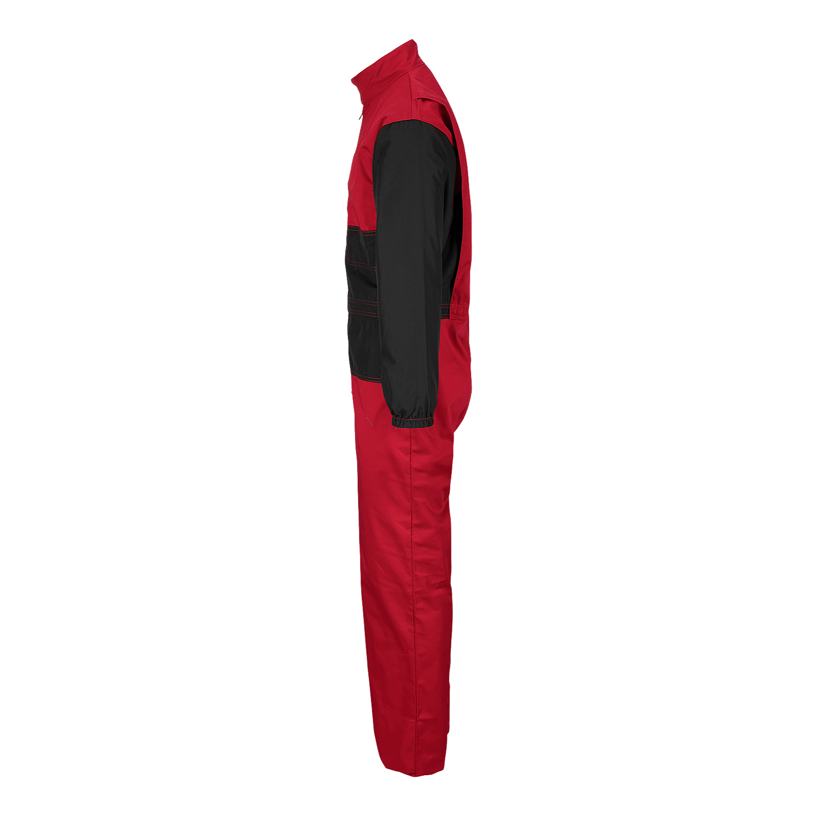 Standal kjeledress med vannavvisende belegg