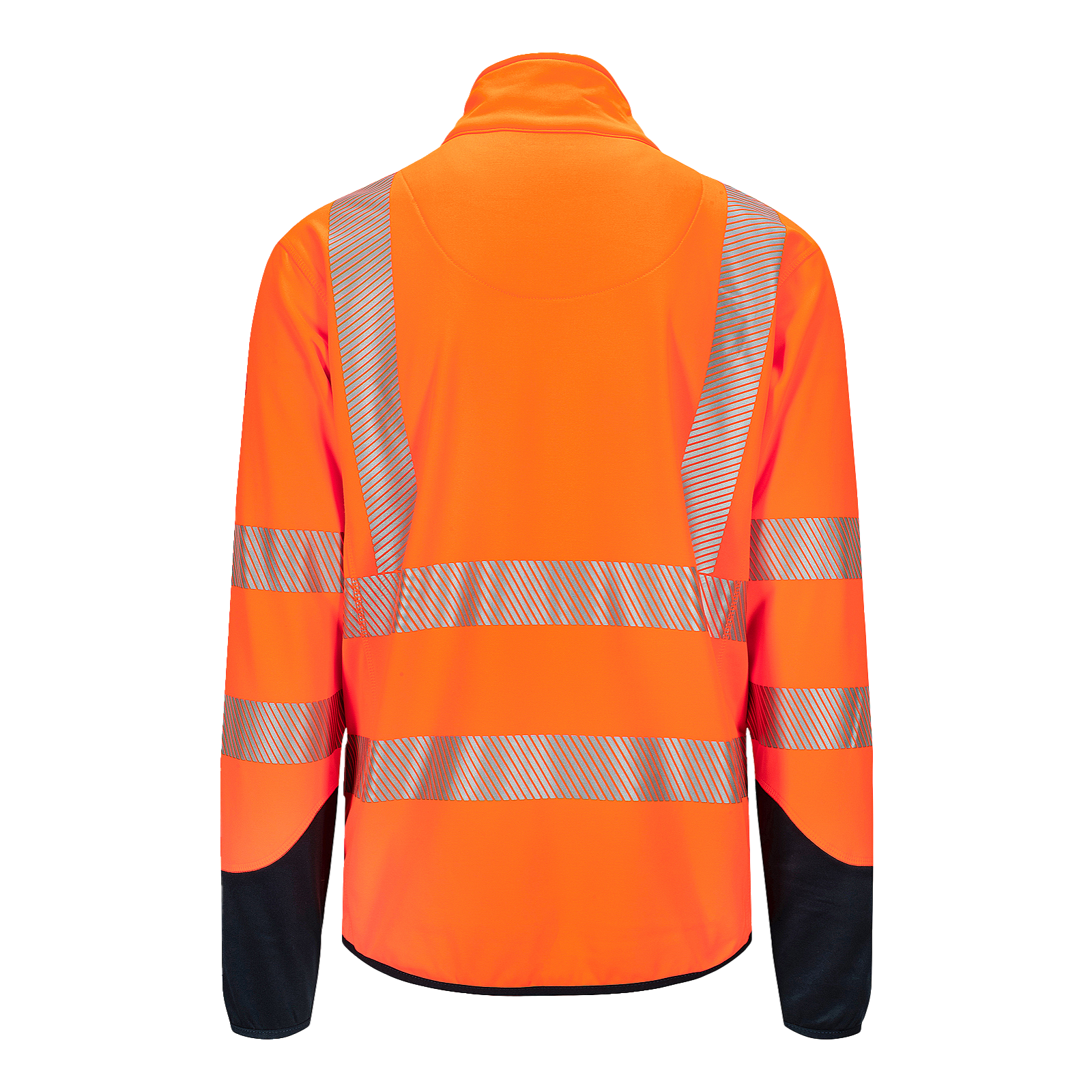 Synlig Plus fleecejakke, klasse 3