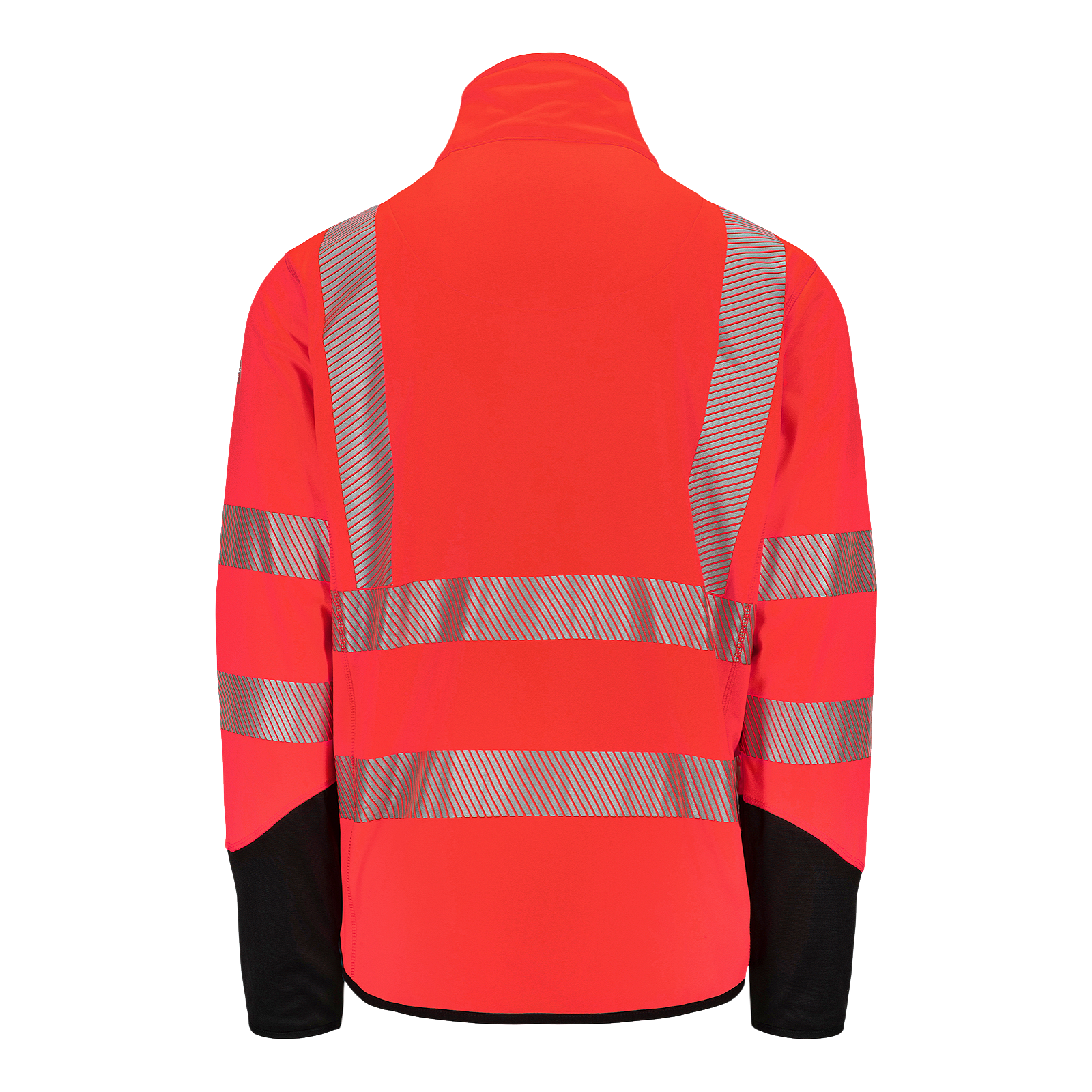 Synlig Plus fleecejakke, klasse 3