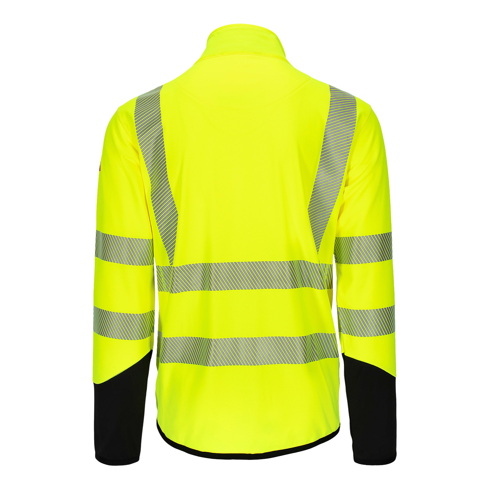 Synlig Plus fleecejakke, klasse 3