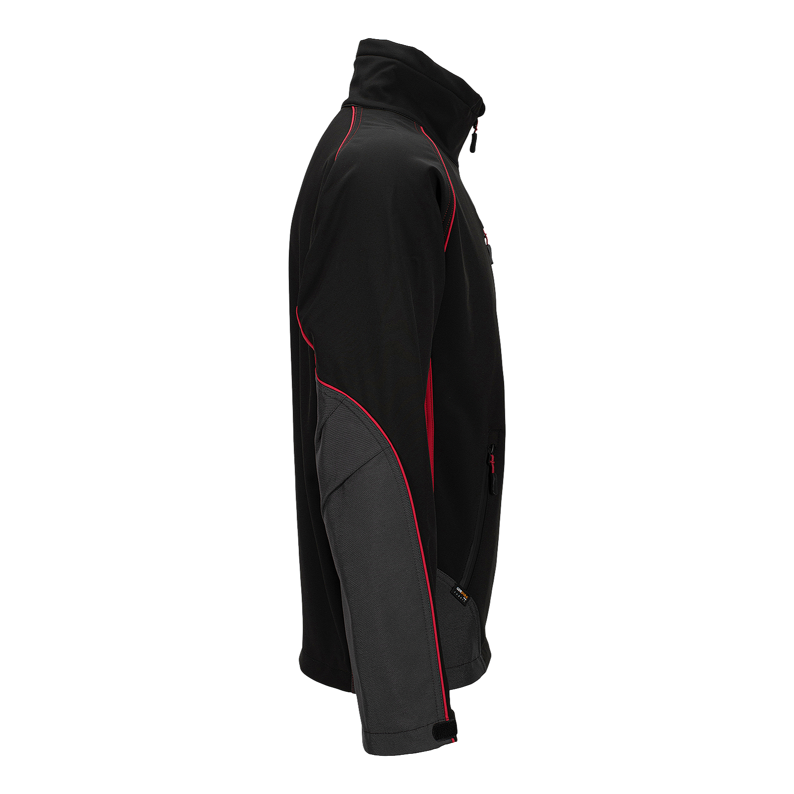 Workplus softshelljakke