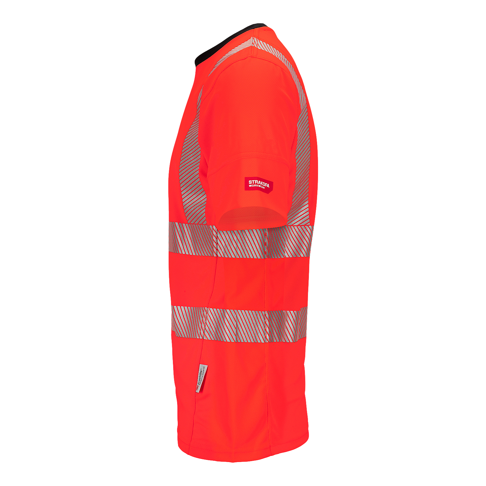 Synlig Plus t-skjorte, klasse 2