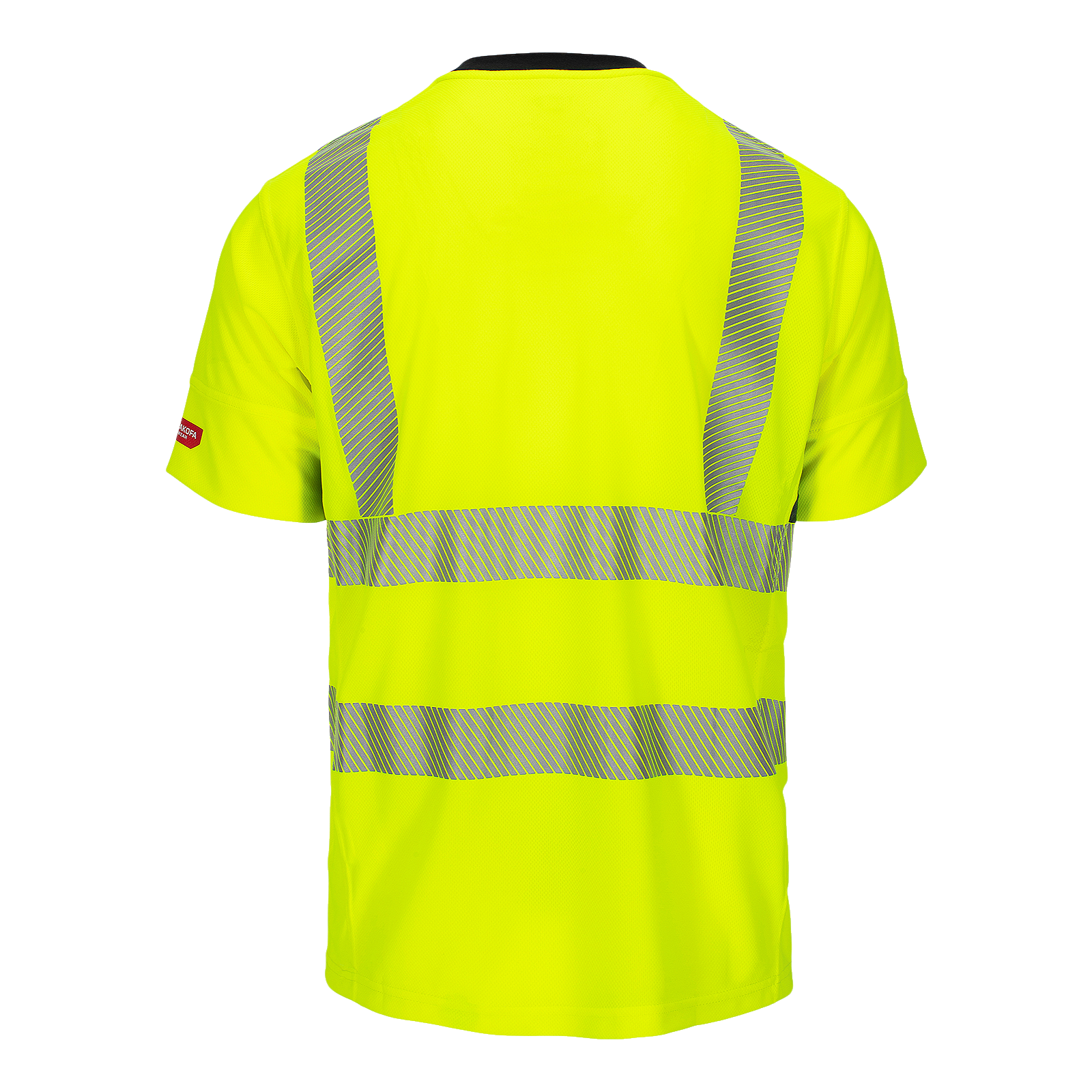 Synlig Plus t-skjorte, klasse 2