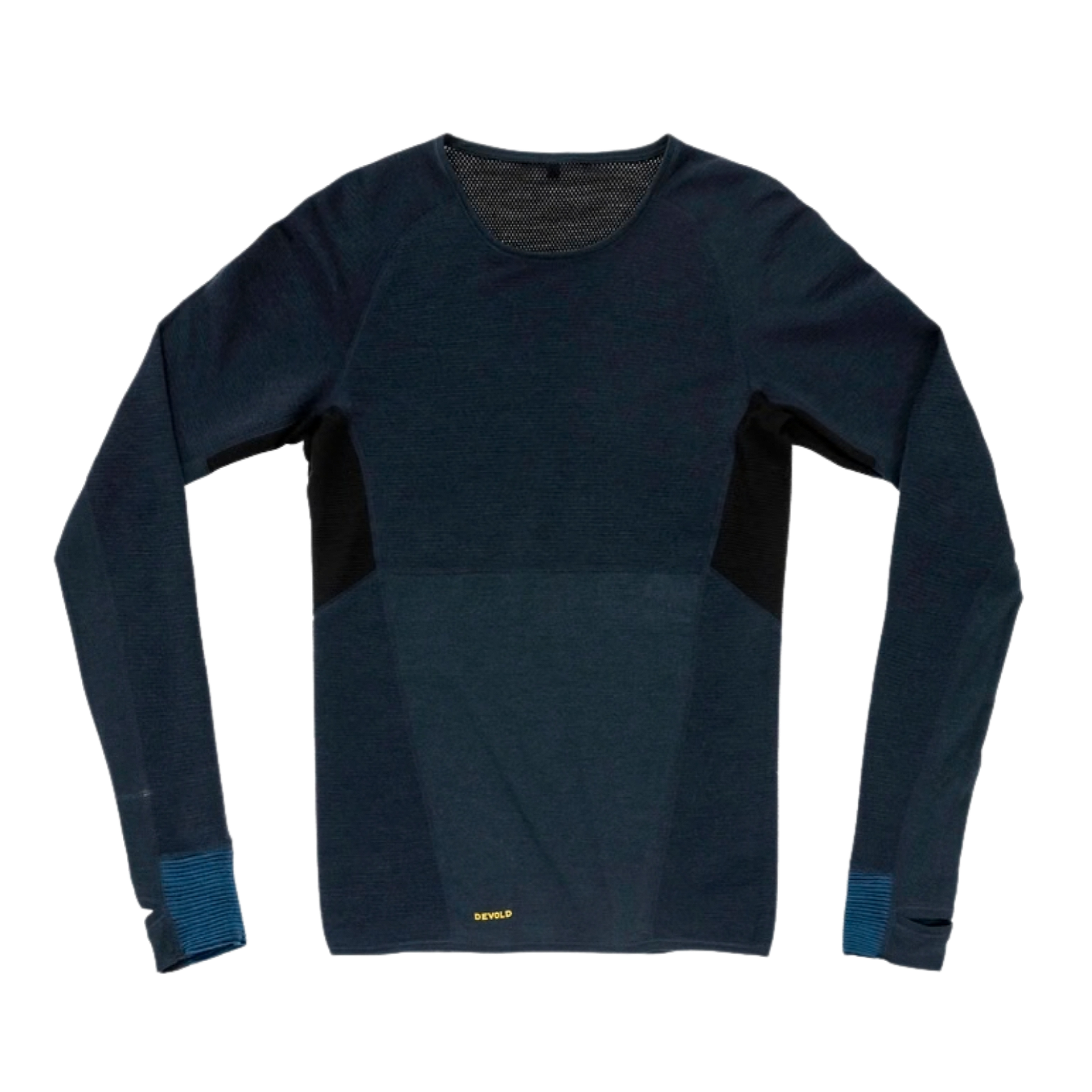 Devold Tuvegga Merino Shirt