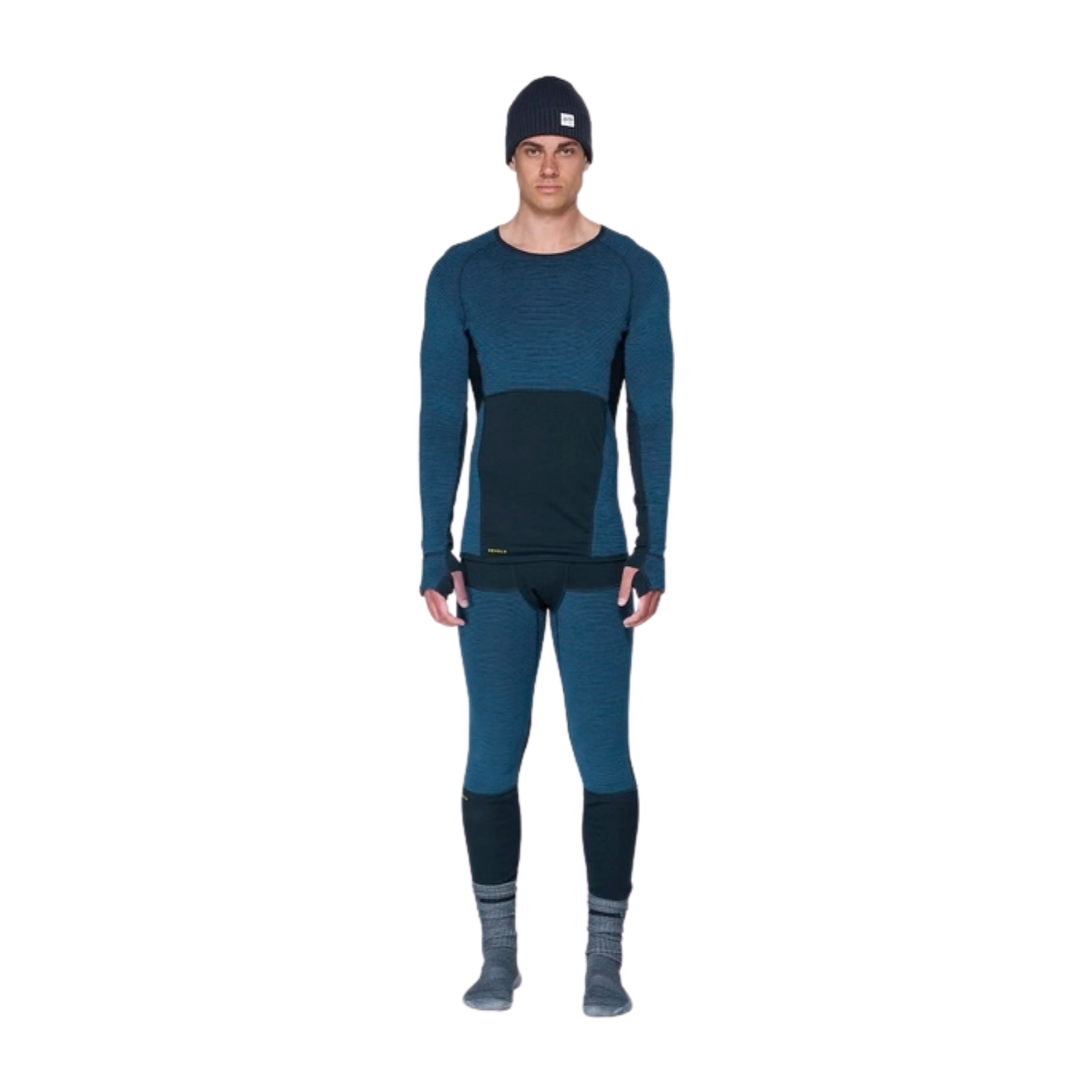 Devold Tuvegga Merino Shirt