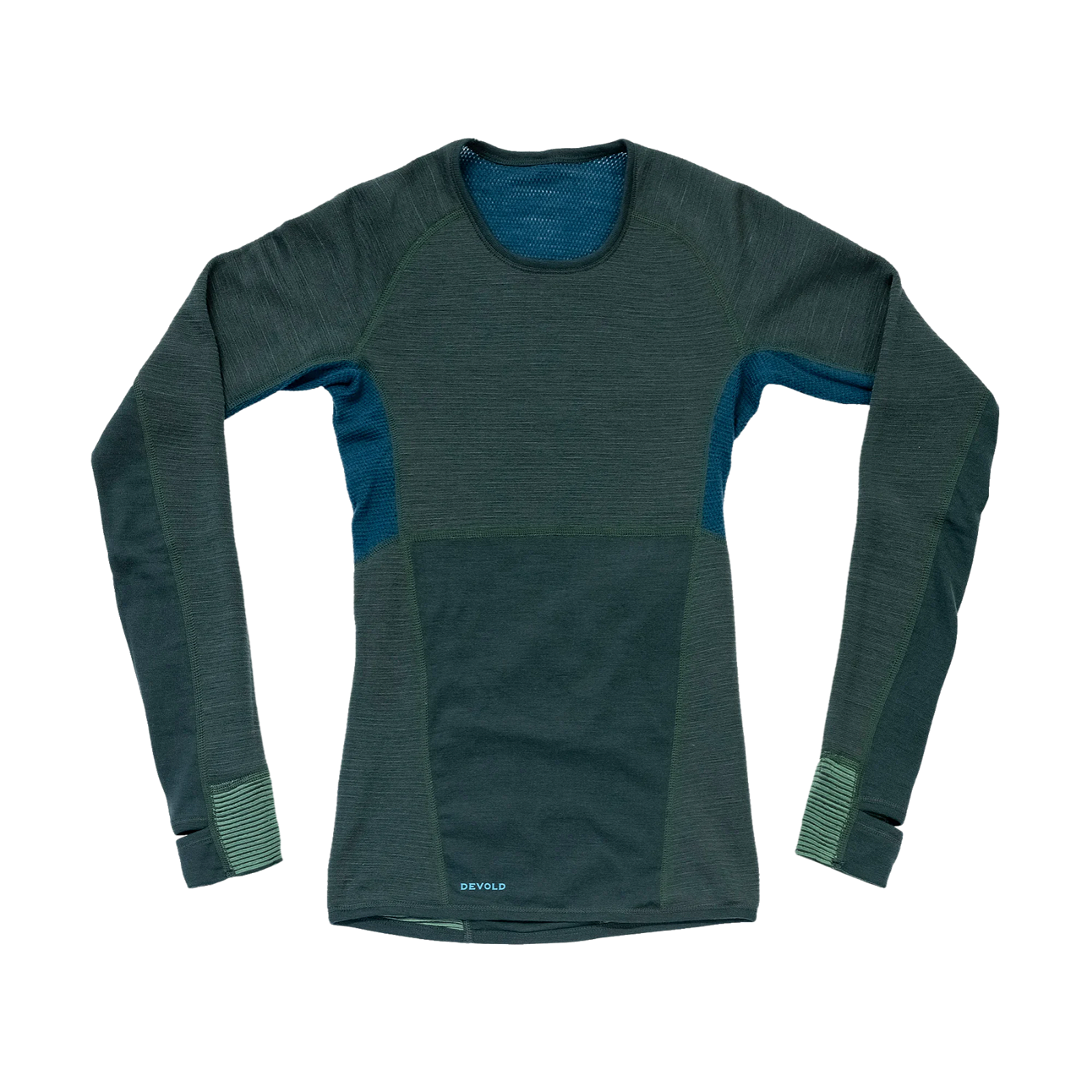 Devold Tuvegga Merino Shirt Dame