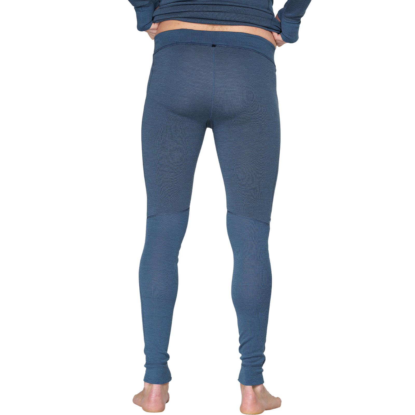 Devold Reverso Merino Longs